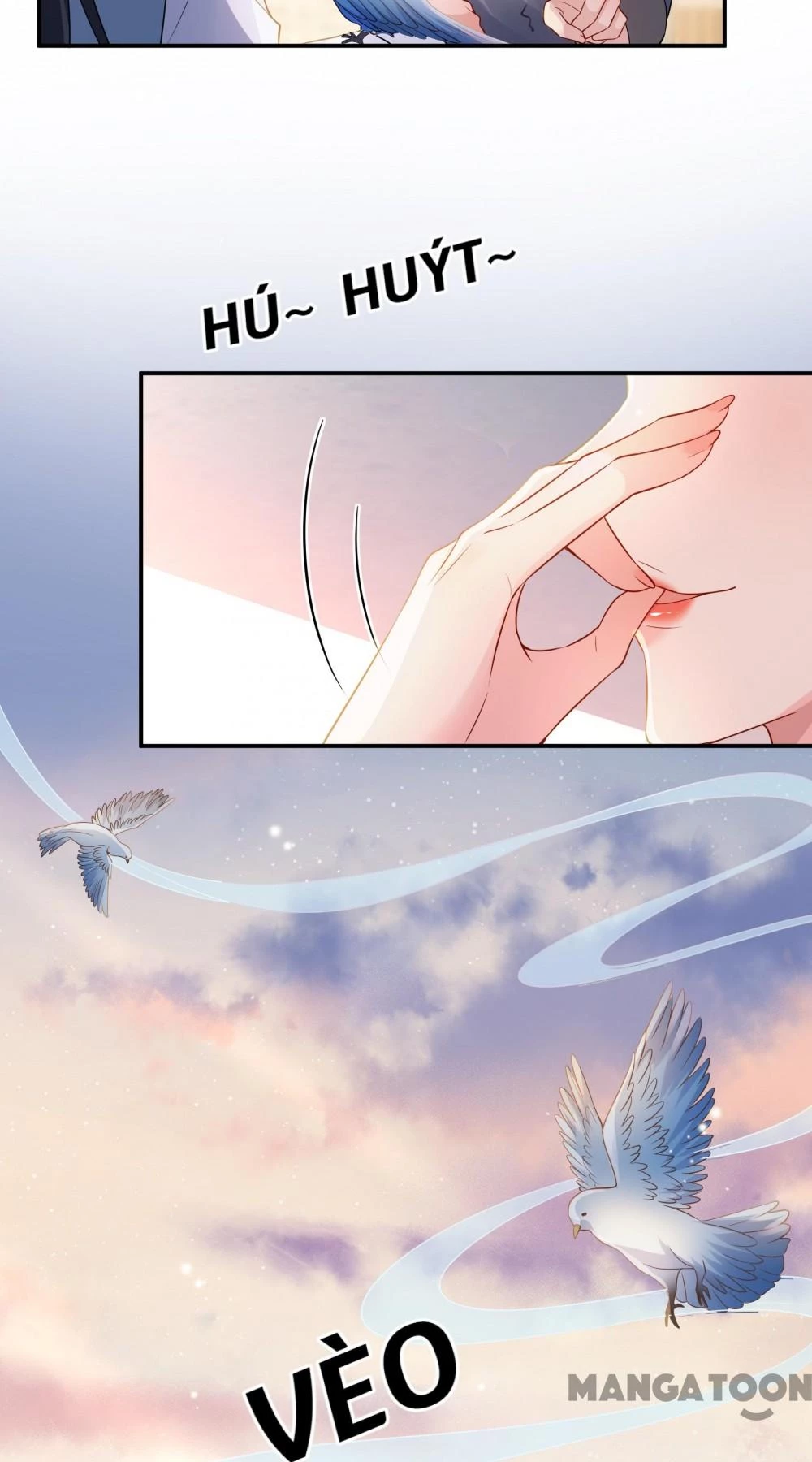 Quận Chúa Cẩn Thận, Đã Định Rồi Khó Đổi Lắm! Chapter 188 - 13