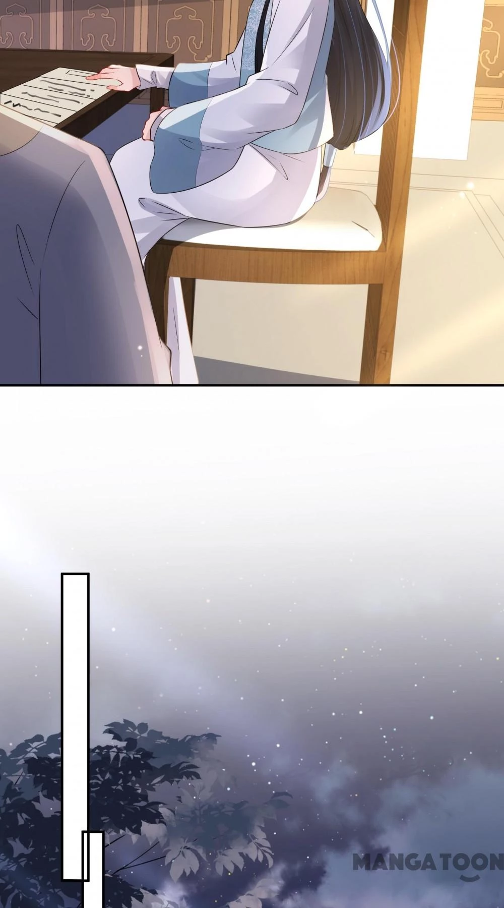 Quận Chúa Cẩn Thận, Đã Định Rồi Khó Đổi Lắm! Chapter 188 - 22