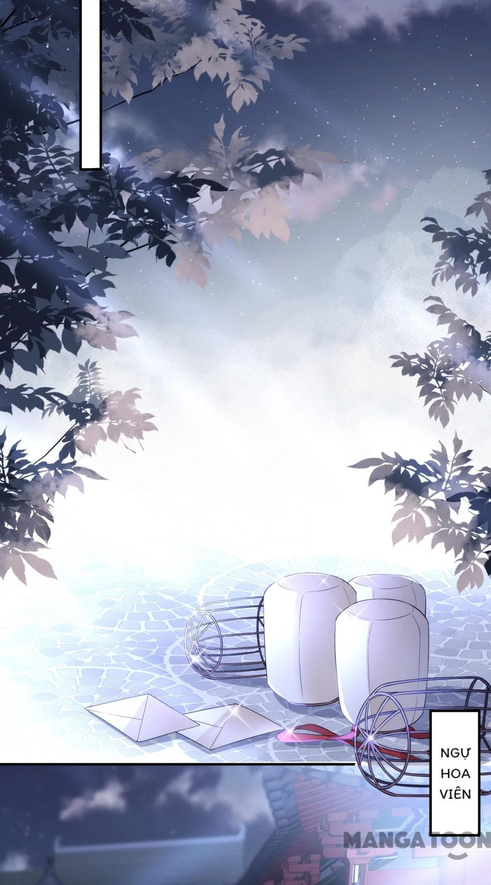 Quận Chúa Cẩn Thận, Đã Định Rồi Khó Đổi Lắm! Chapter 188 - 23