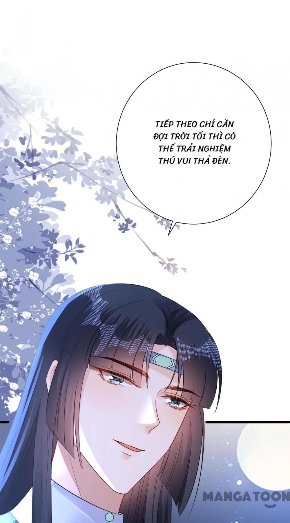 Quận Chúa Cẩn Thận, Đã Định Rồi Khó Đổi Lắm! Chapter 189 - 4