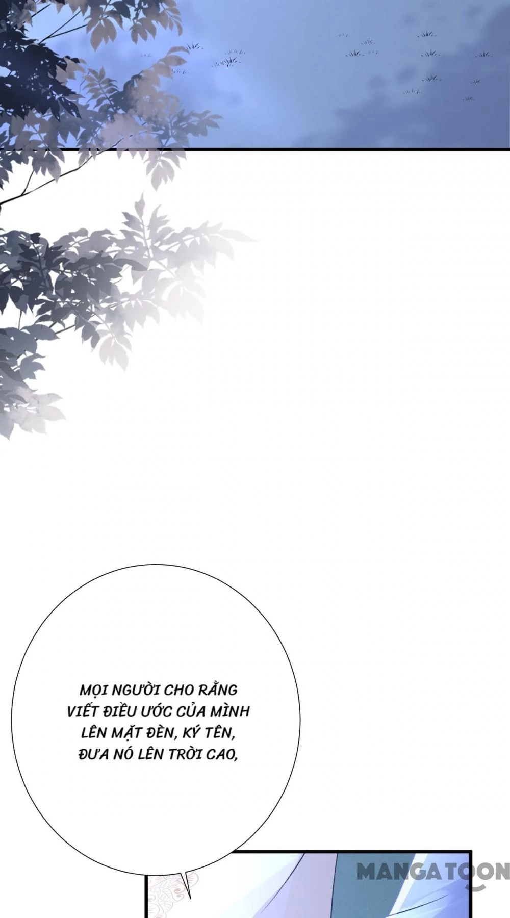 Quận Chúa Cẩn Thận, Đã Định Rồi Khó Đổi Lắm! Chapter 189 - 11