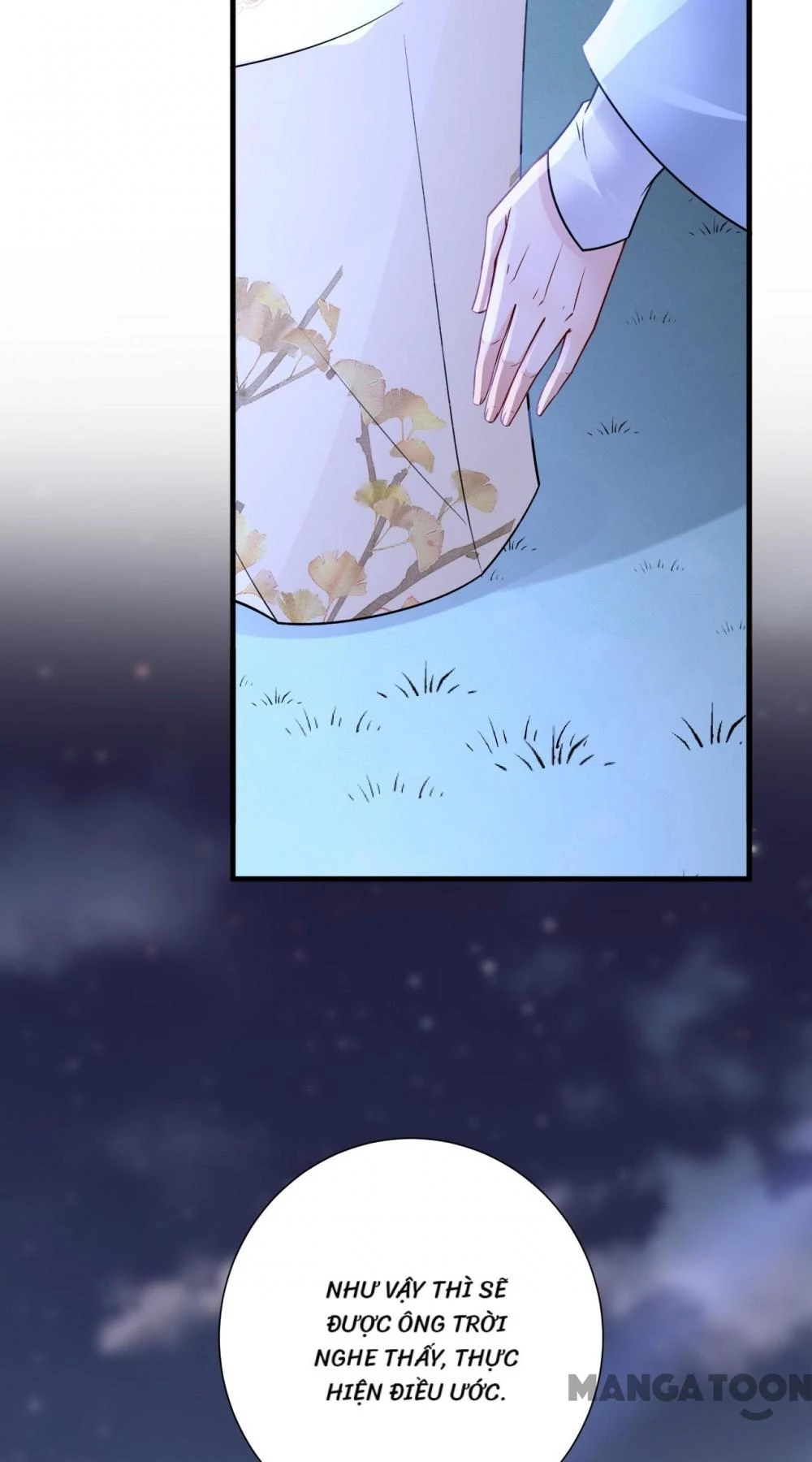 Quận Chúa Cẩn Thận, Đã Định Rồi Khó Đổi Lắm! Chapter 189 - 12