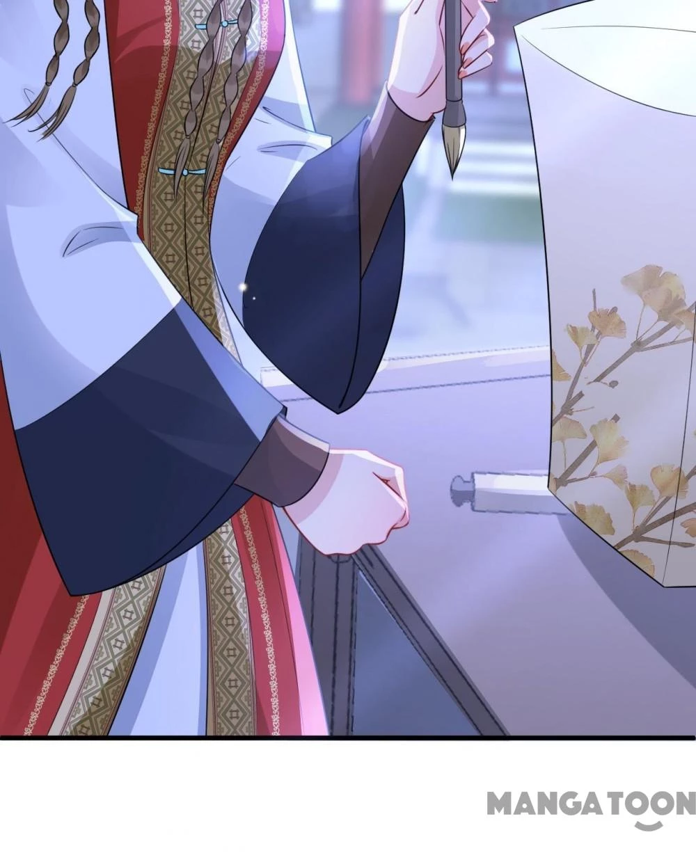 Quận Chúa Cẩn Thận, Đã Định Rồi Khó Đổi Lắm! Chapter 189 - 15