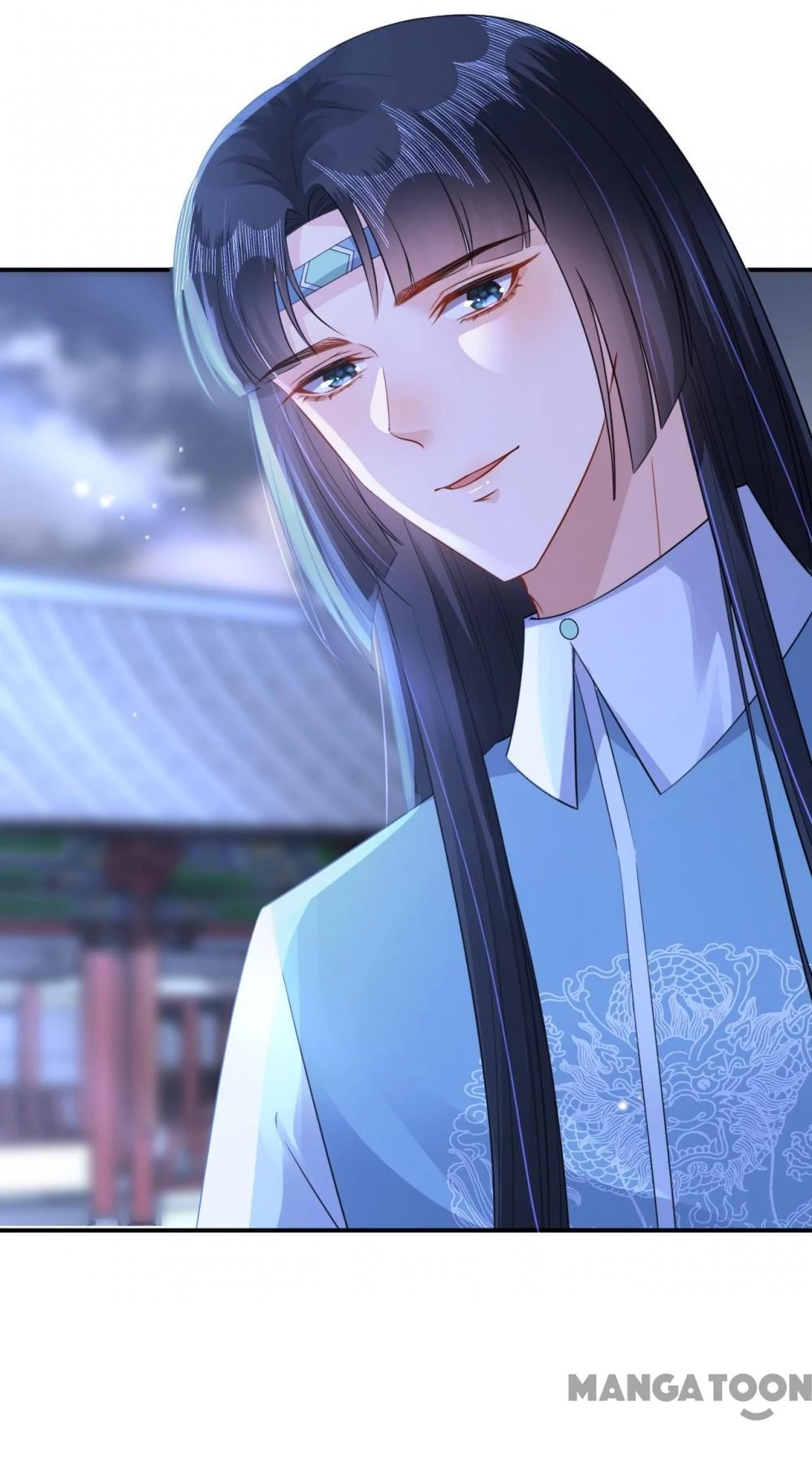 Quận Chúa Cẩn Thận, Đã Định Rồi Khó Đổi Lắm! Chapter 189 - 17