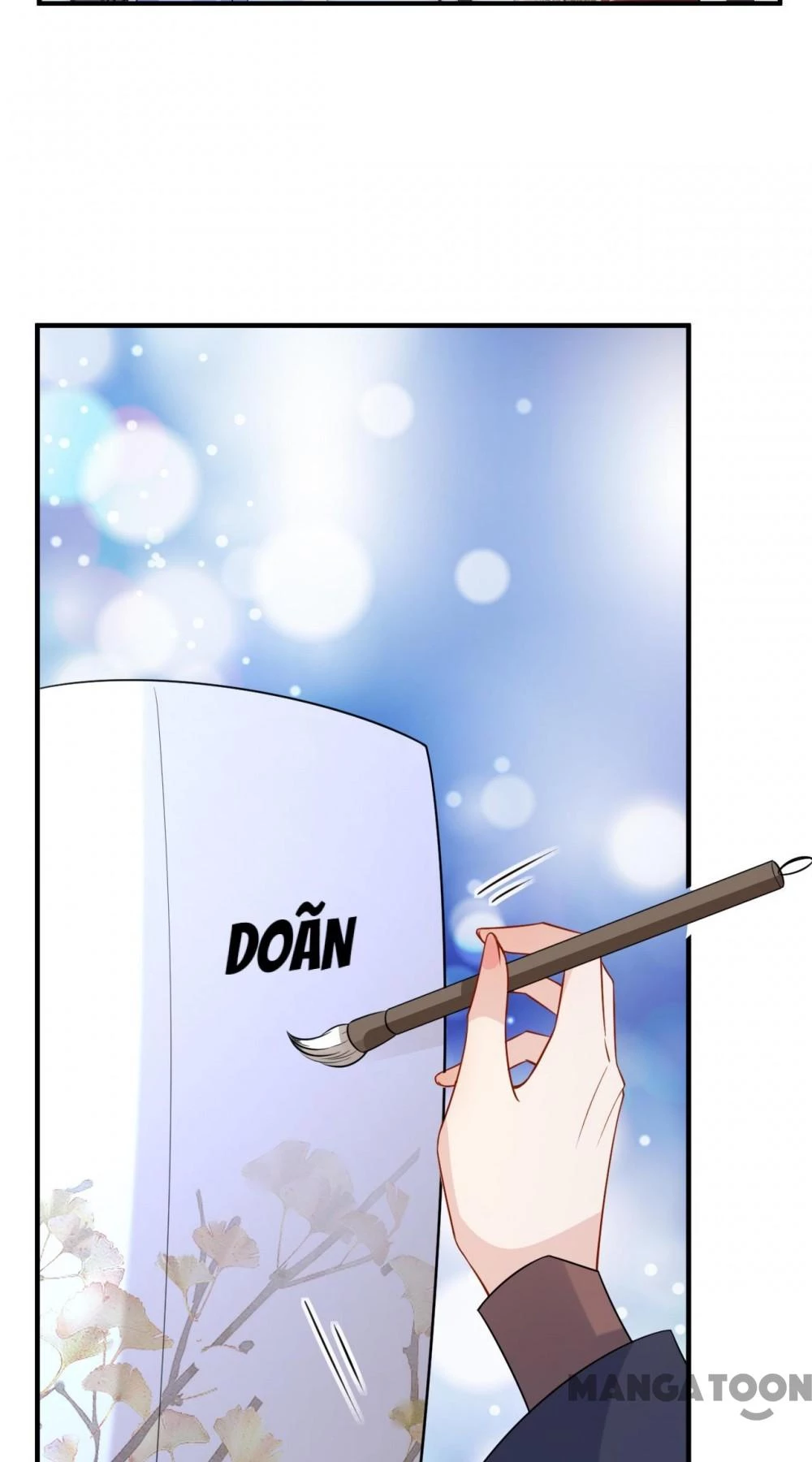 Quận Chúa Cẩn Thận, Đã Định Rồi Khó Đổi Lắm! Chapter 189 - 19