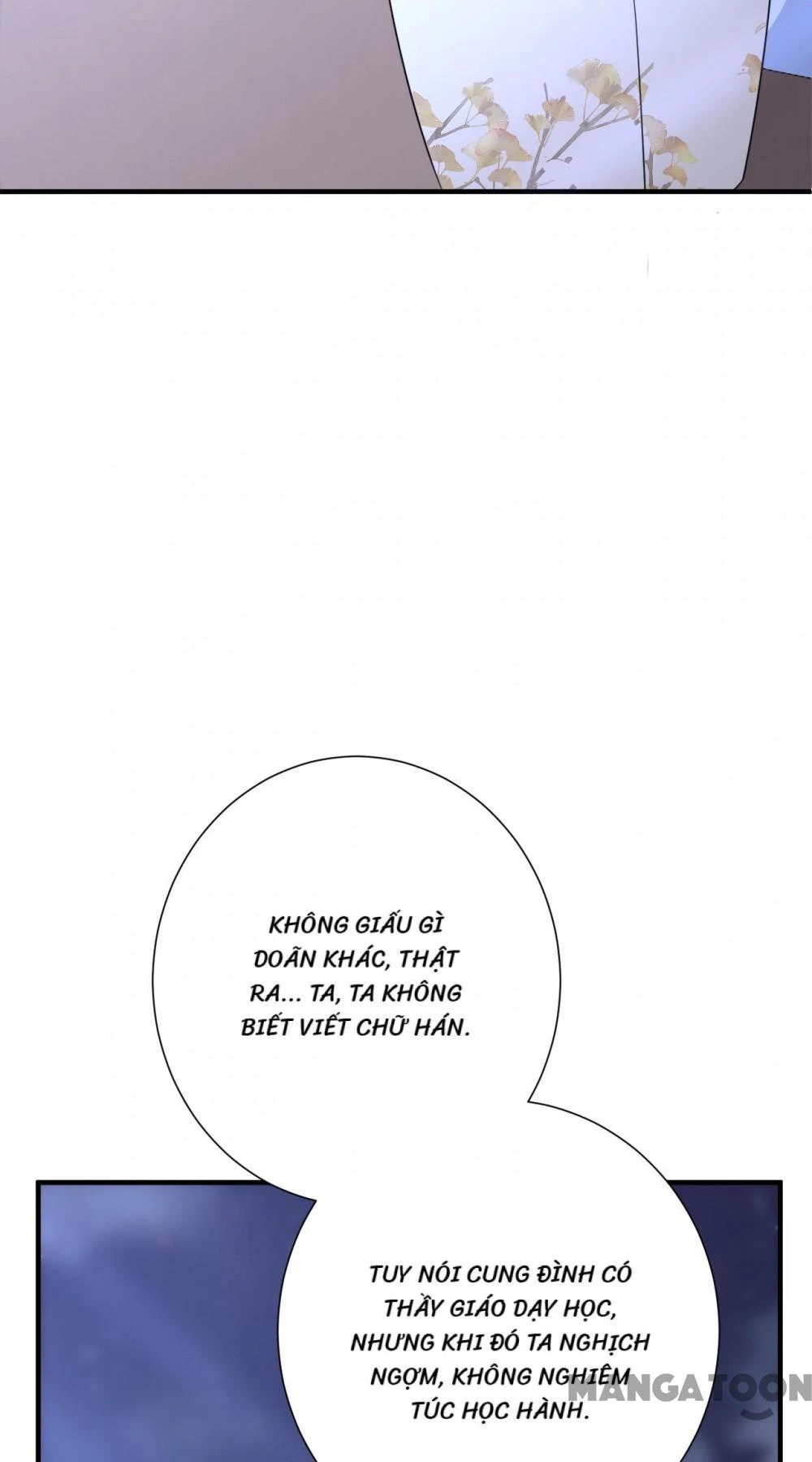 Quận Chúa Cẩn Thận, Đã Định Rồi Khó Đổi Lắm! Chapter 189 - 22