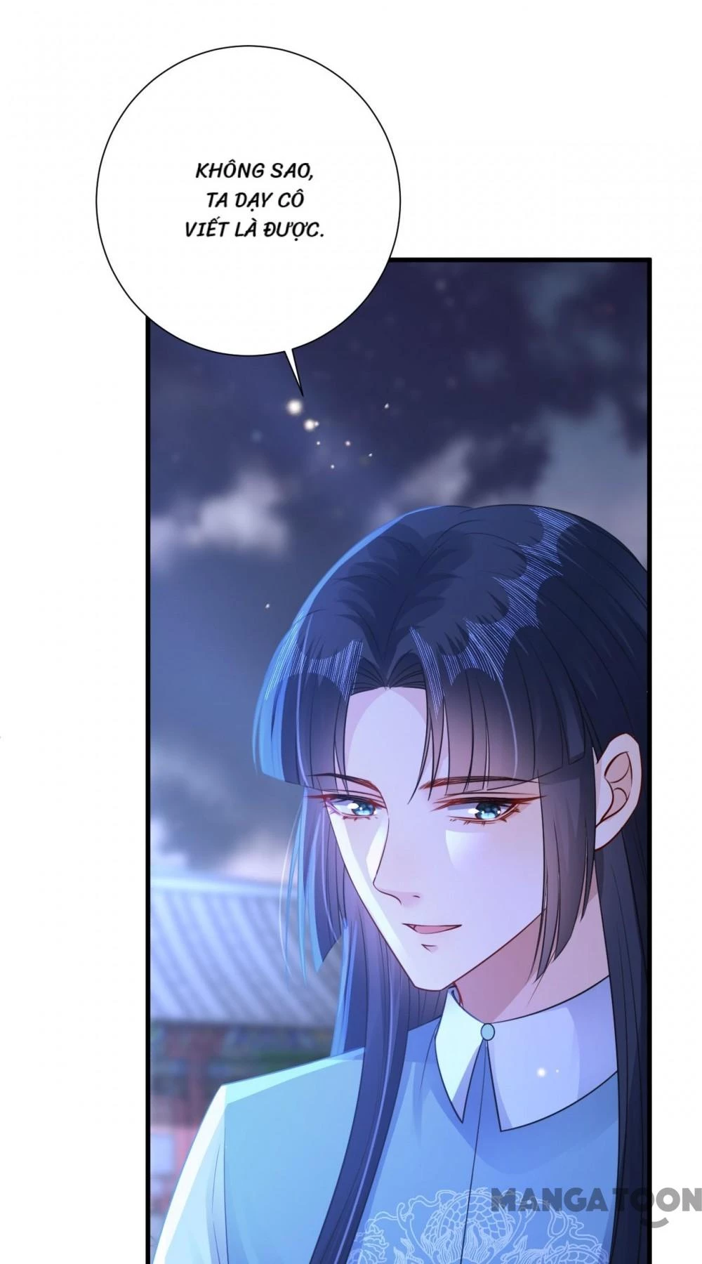 Quận Chúa Cẩn Thận, Đã Định Rồi Khó Đổi Lắm! Chapter 189 - 26