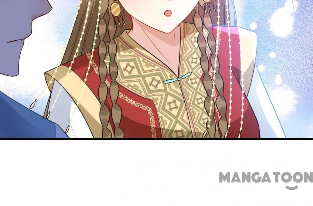 Quận Chúa Cẩn Thận, Đã Định Rồi Khó Đổi Lắm! Chapter 189 - 31