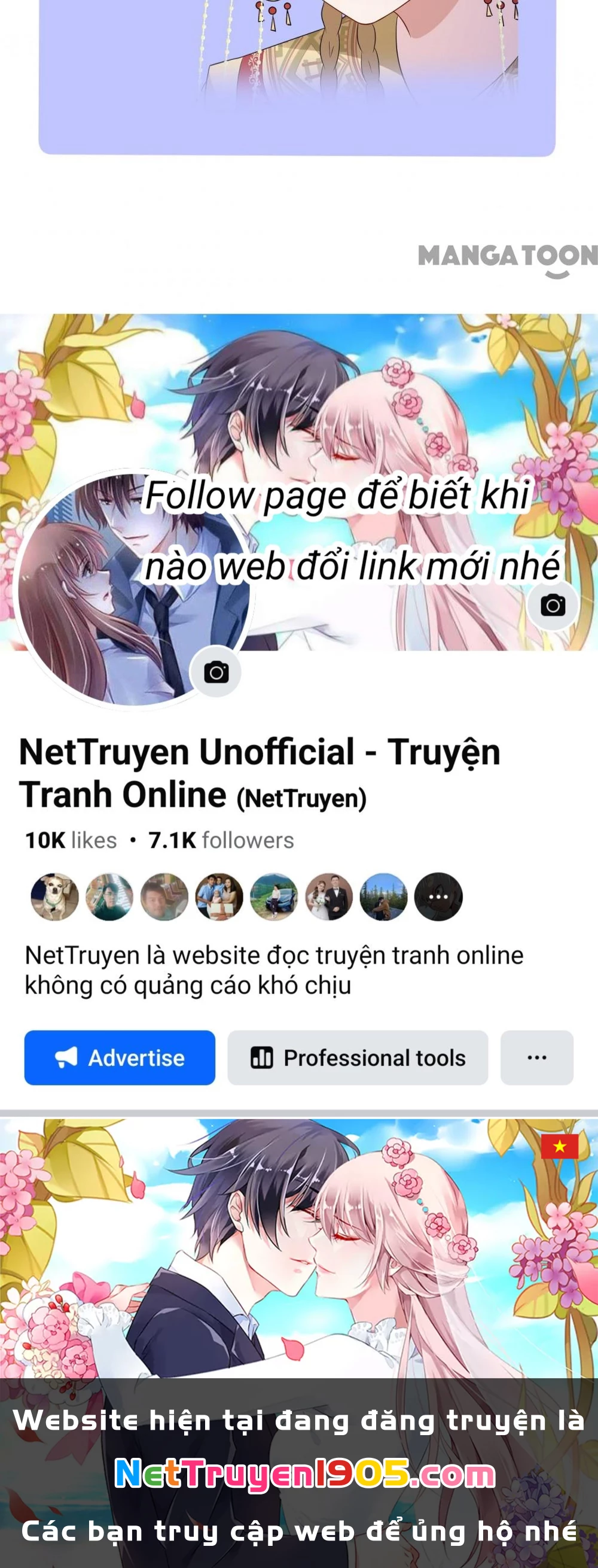 Quận Chúa Cẩn Thận, Đã Định Rồi Khó Đổi Lắm! Chapter 189 - 40