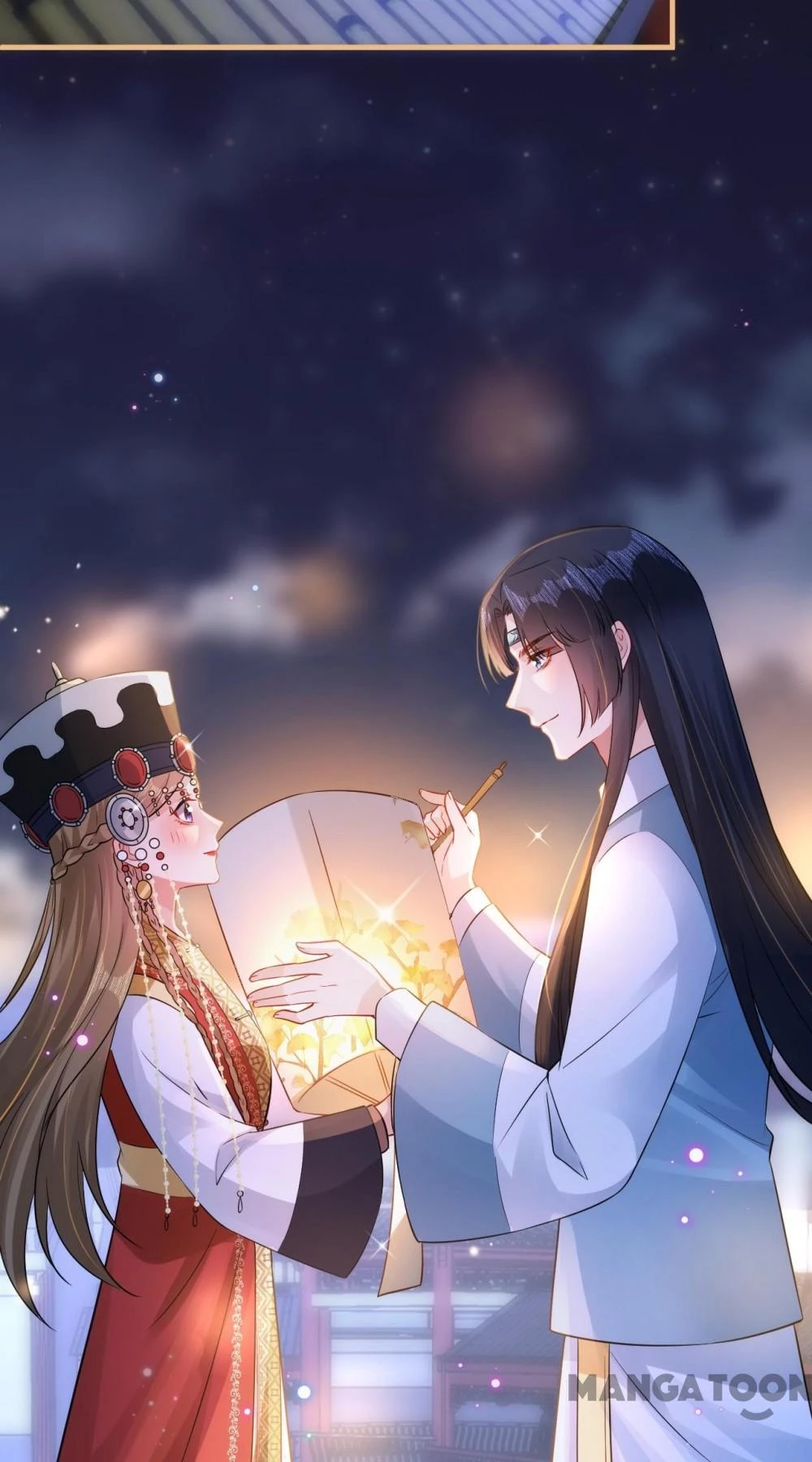 Quận Chúa Cẩn Thận, Đã Định Rồi Khó Đổi Lắm! Chapter 190 - 2