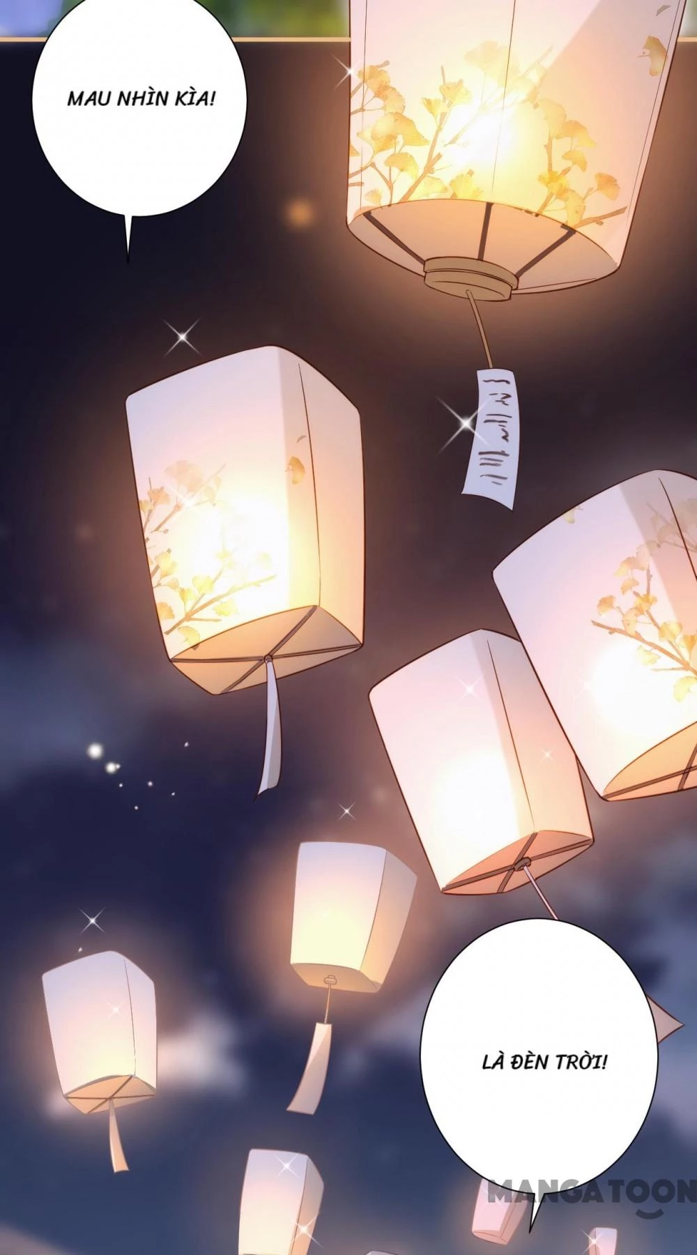 Quận Chúa Cẩn Thận, Đã Định Rồi Khó Đổi Lắm! Chapter 190 - 5