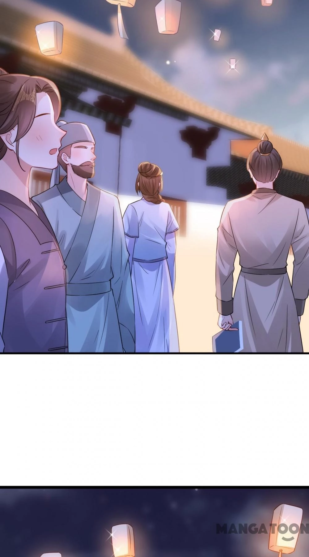 Quận Chúa Cẩn Thận, Đã Định Rồi Khó Đổi Lắm! Chapter 190 - 6