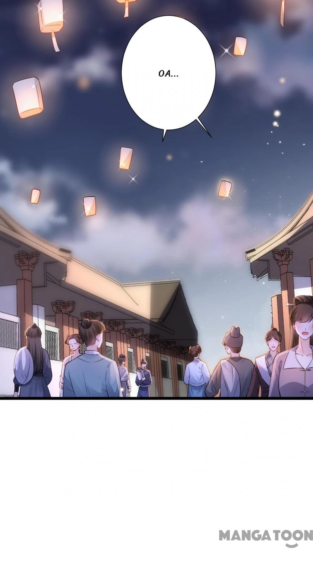 Quận Chúa Cẩn Thận, Đã Định Rồi Khó Đổi Lắm! Chapter 190 - 7