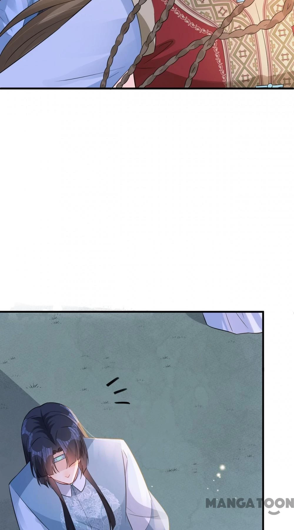 Quận Chúa Cẩn Thận, Đã Định Rồi Khó Đổi Lắm! Chapter 190 - 10