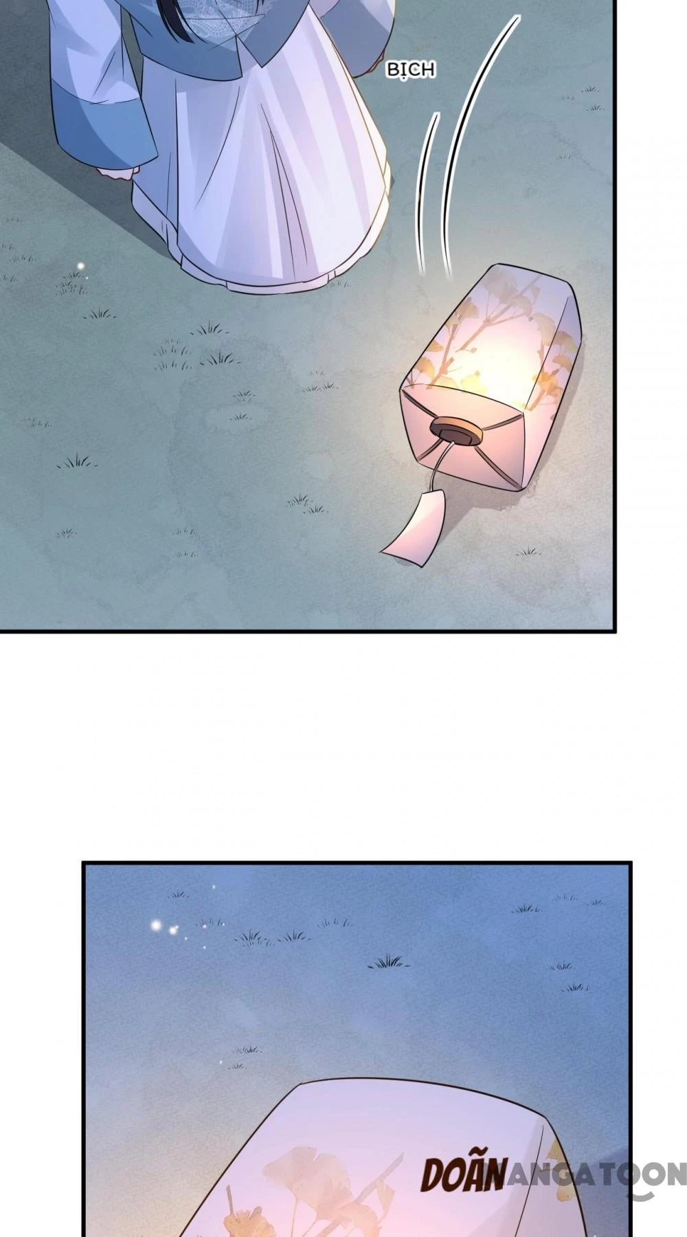 Quận Chúa Cẩn Thận, Đã Định Rồi Khó Đổi Lắm! Chapter 190 - 11