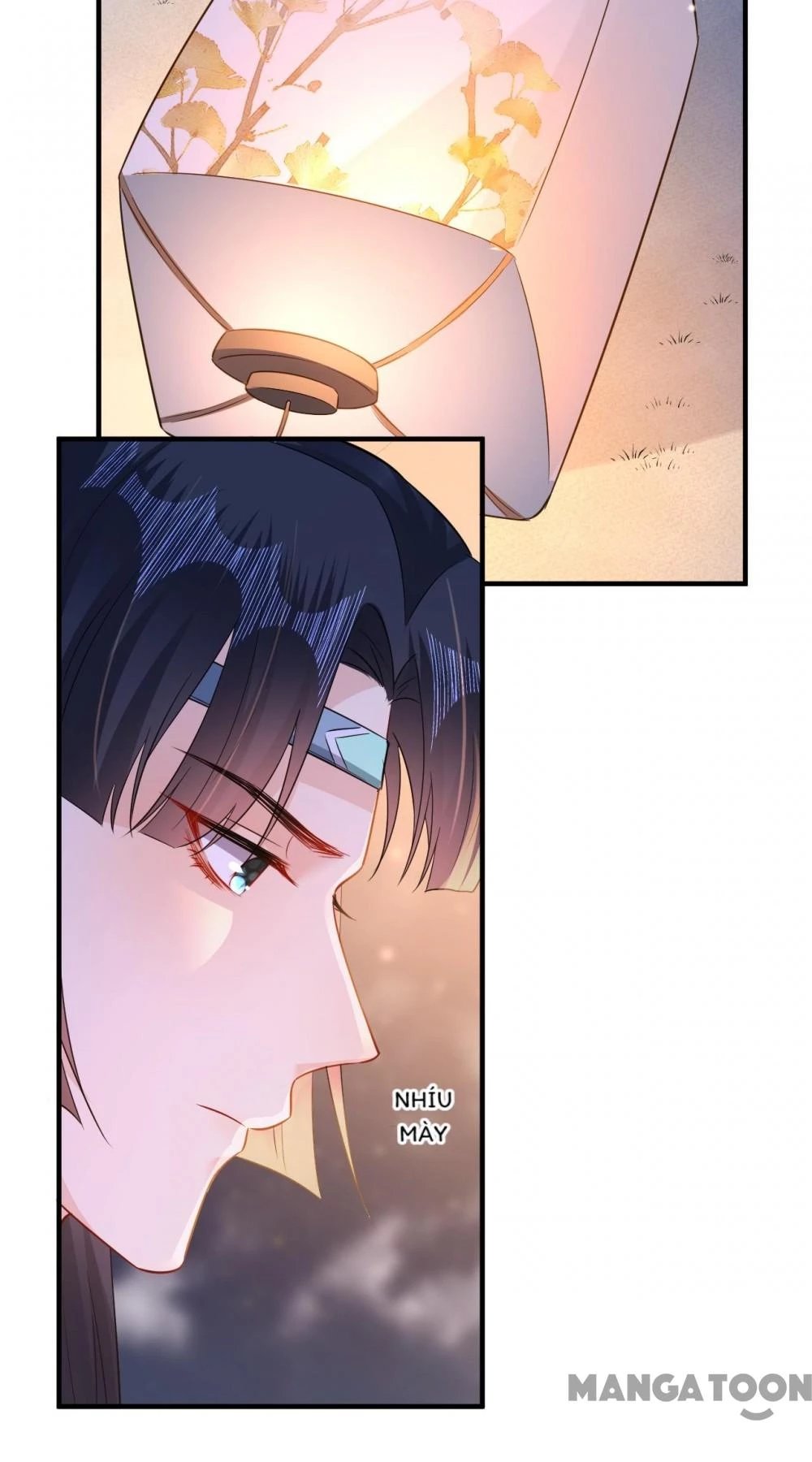 Quận Chúa Cẩn Thận, Đã Định Rồi Khó Đổi Lắm! Chapter 190 - 12