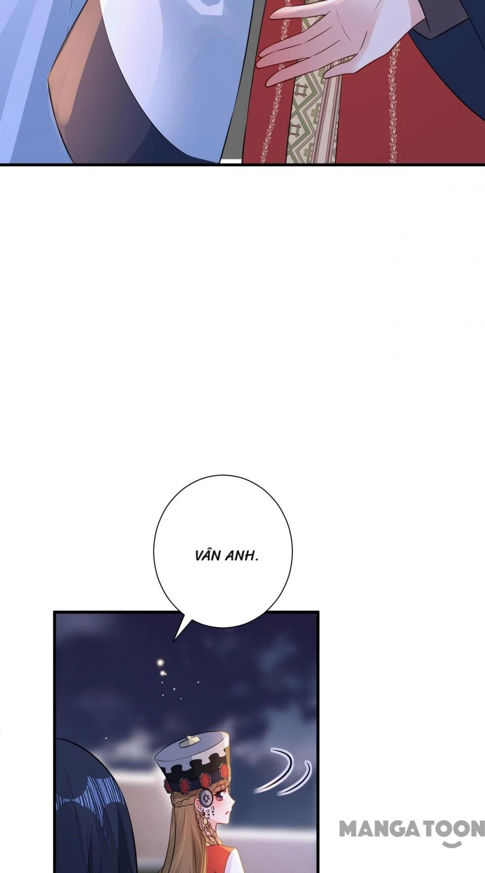 Quận Chúa Cẩn Thận, Đã Định Rồi Khó Đổi Lắm! Chapter 190 - 14