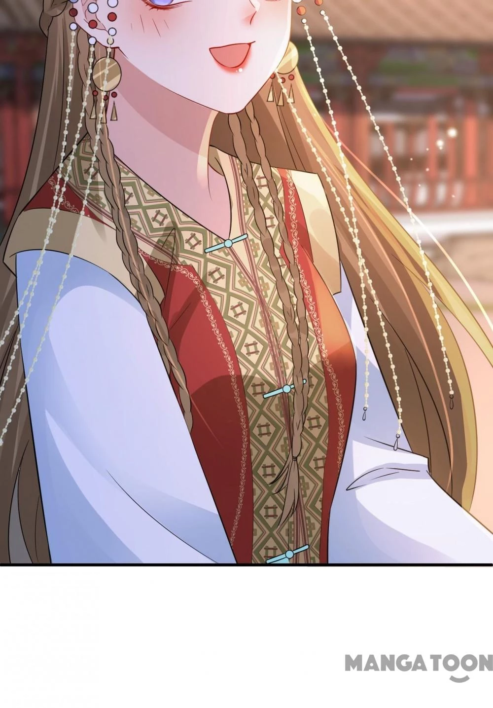 Quận Chúa Cẩn Thận, Đã Định Rồi Khó Đổi Lắm! Chapter 190 - 16