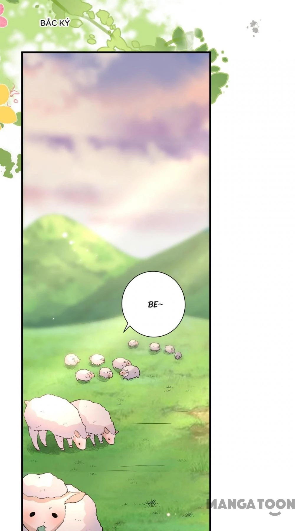 Quận Chúa Cẩn Thận, Đã Định Rồi Khó Đổi Lắm! Chapter 190 - 21