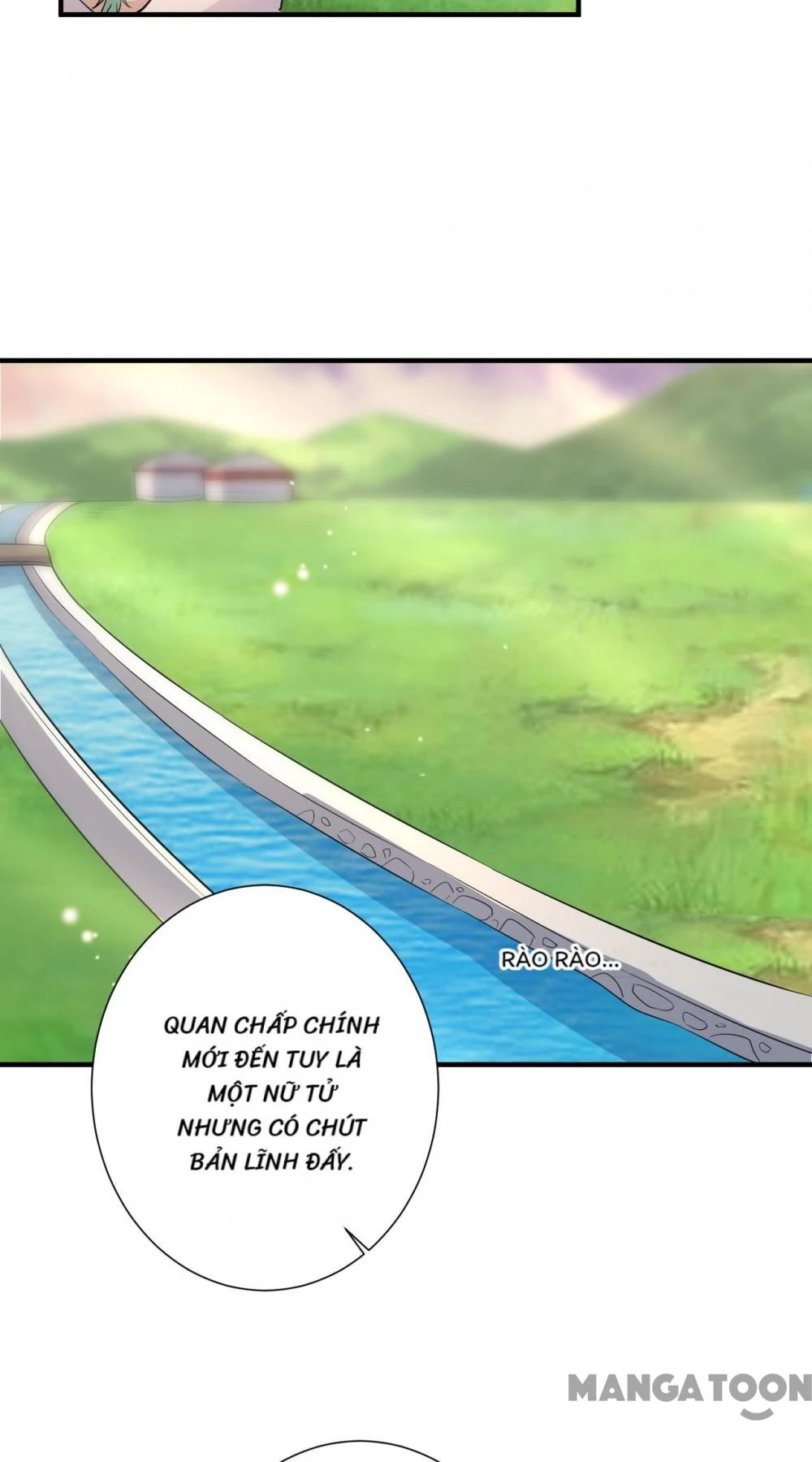 Quận Chúa Cẩn Thận, Đã Định Rồi Khó Đổi Lắm! Chapter 190 - 22