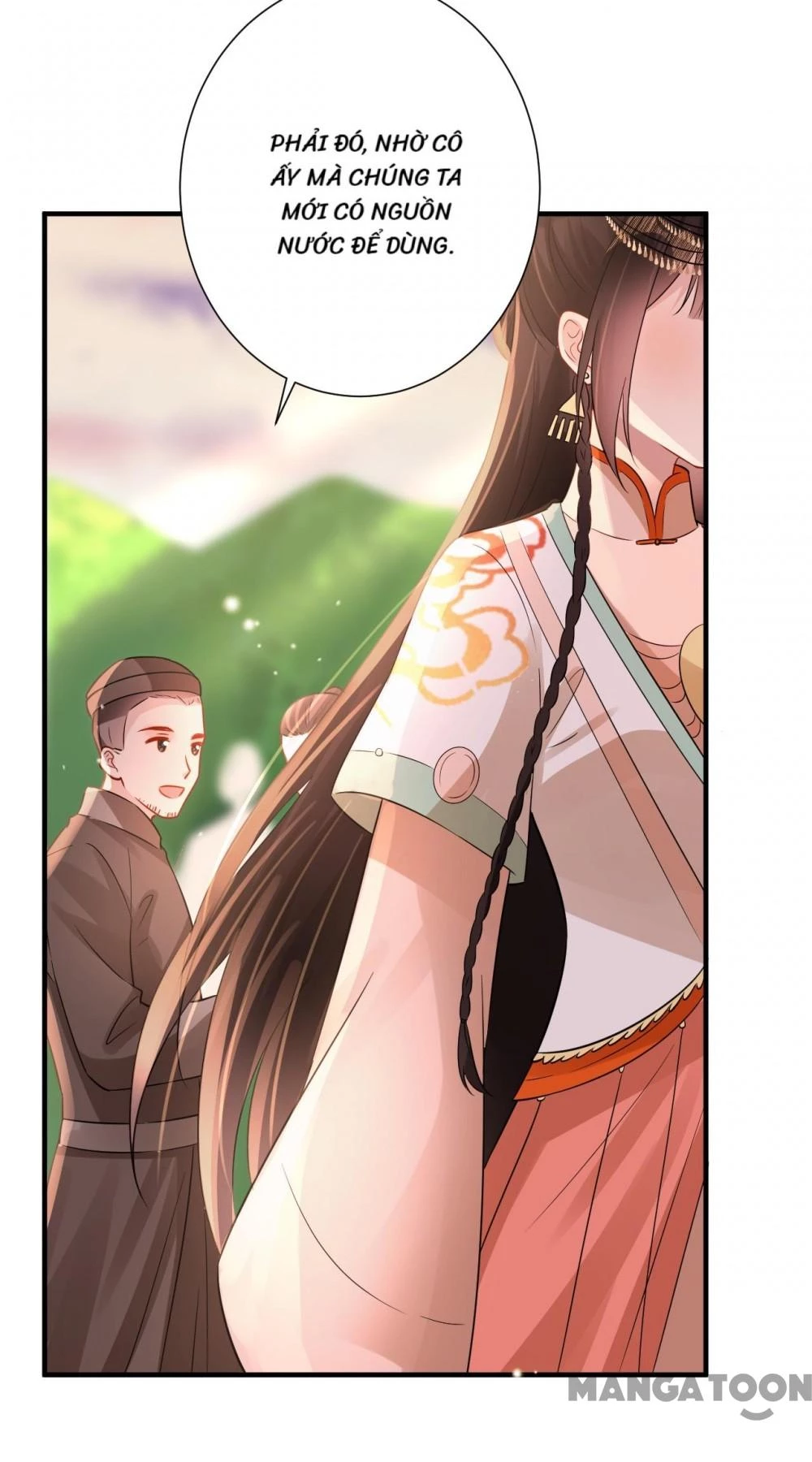 Quận Chúa Cẩn Thận, Đã Định Rồi Khó Đổi Lắm! Chapter 190 - 23