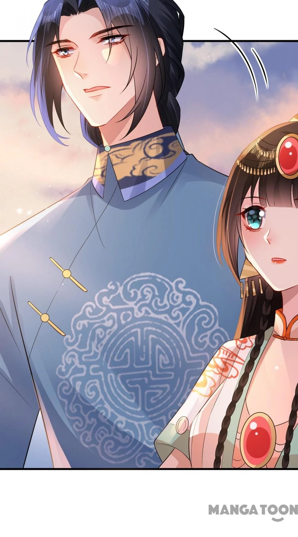 Quận Chúa Cẩn Thận, Đã Định Rồi Khó Đổi Lắm! Chapter 190 - 30