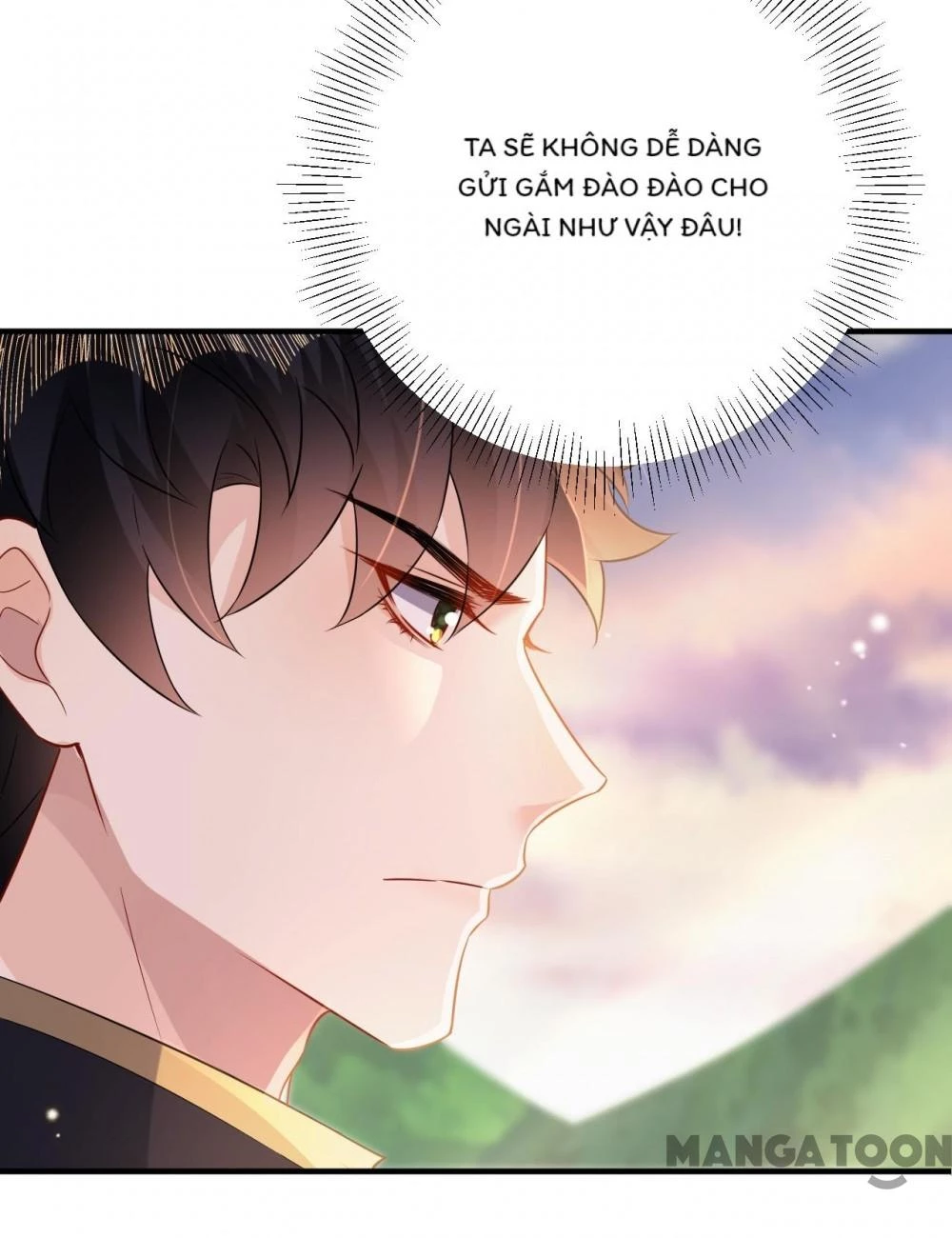 Quận Chúa Cẩn Thận, Đã Định Rồi Khó Đổi Lắm! Chapter 190 - 41