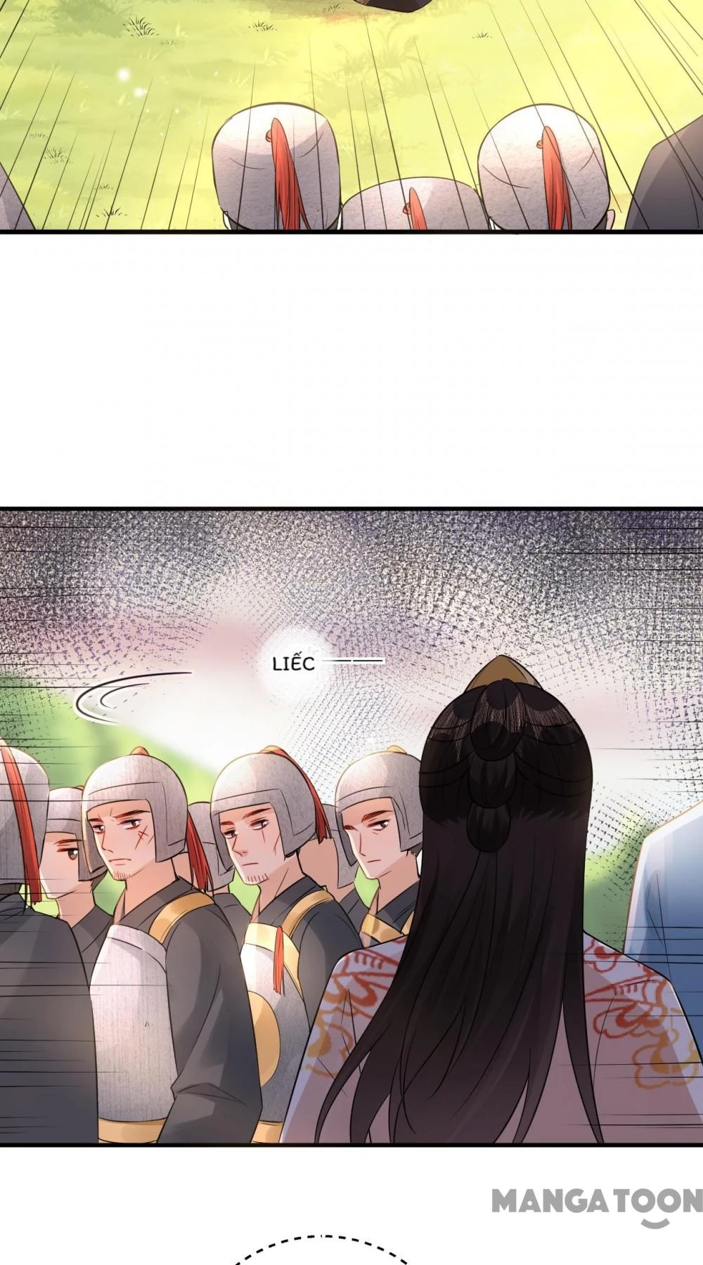 Quận Chúa Cẩn Thận, Đã Định Rồi Khó Đổi Lắm! Chapter 190 - 43