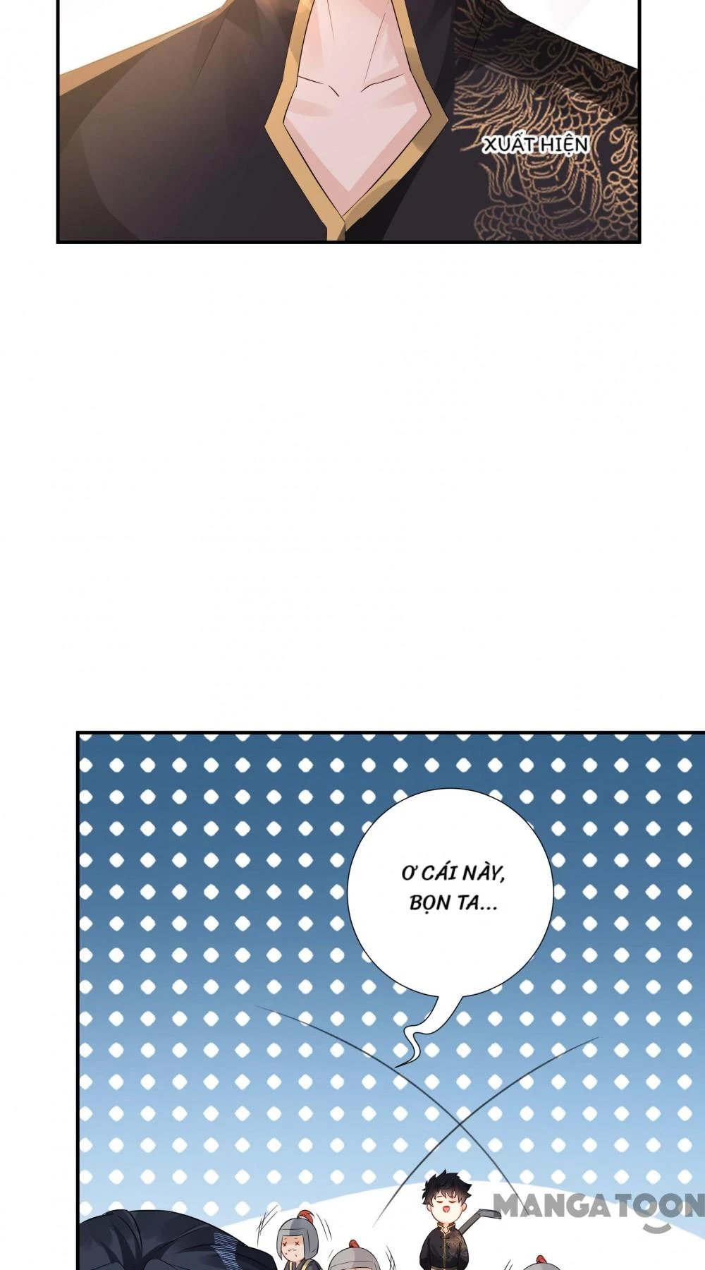 Quận Chúa Cẩn Thận, Đã Định Rồi Khó Đổi Lắm! Chapter 191 - 6