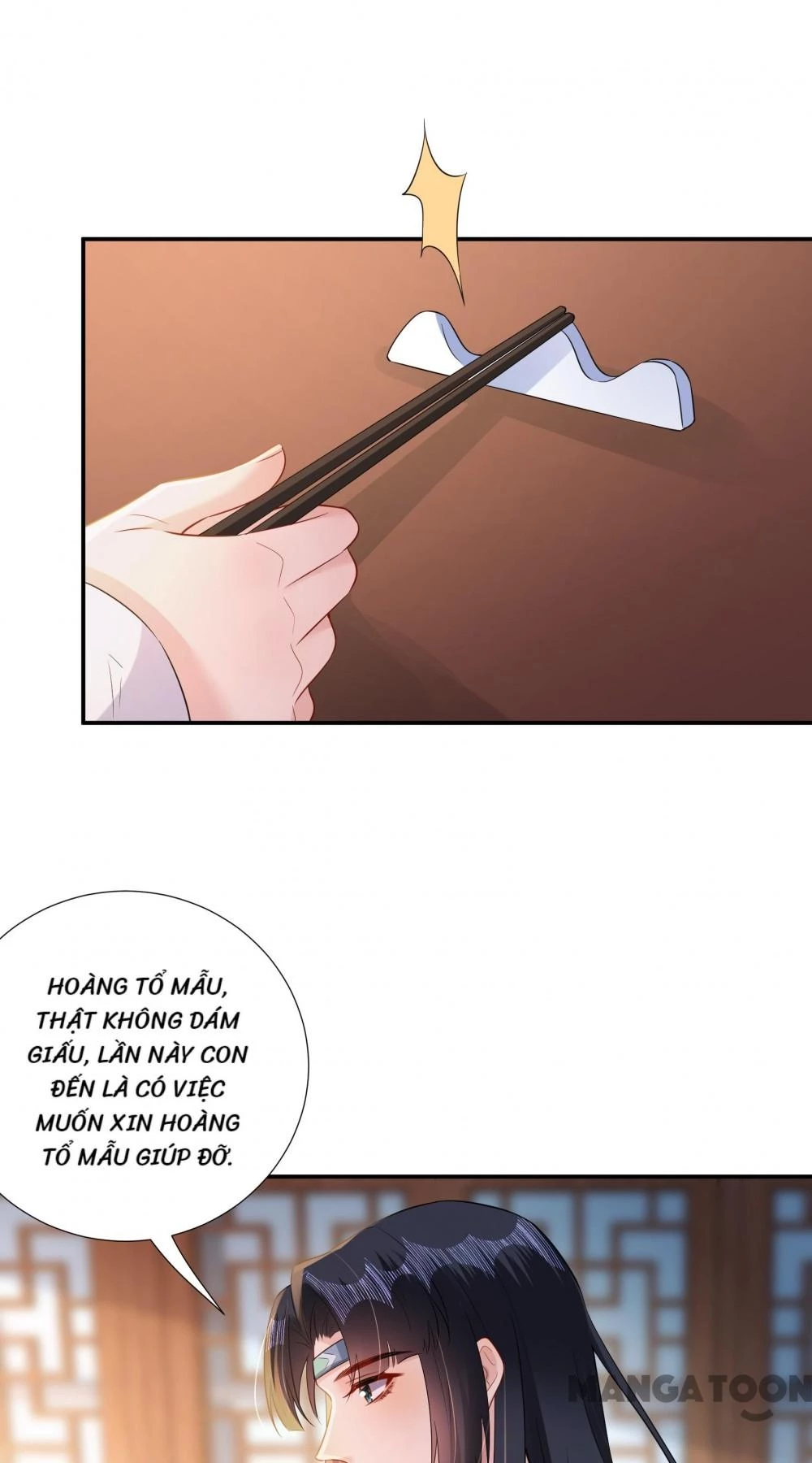 Quận Chúa Cẩn Thận, Đã Định Rồi Khó Đổi Lắm! Chapter 191 - 16