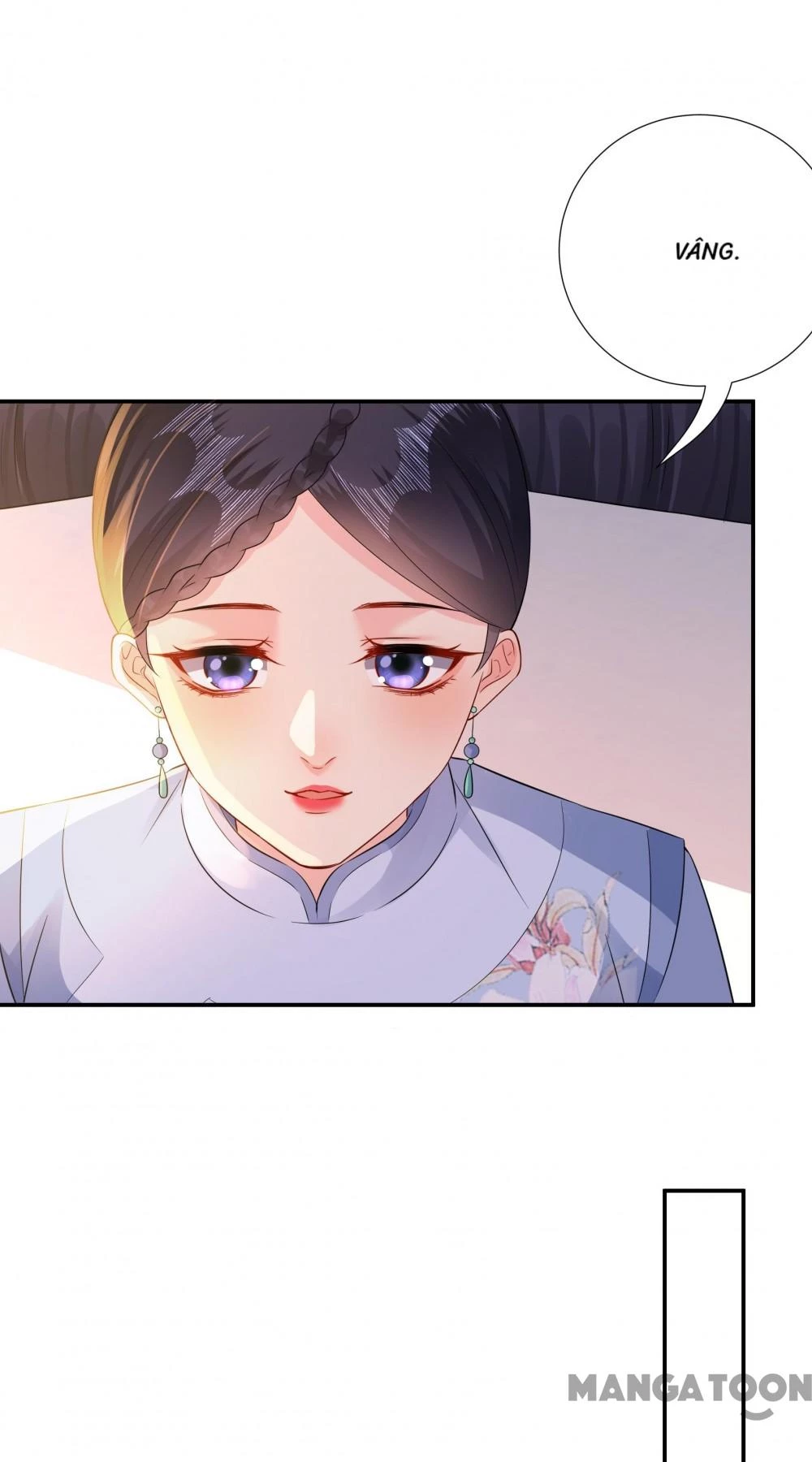 Quận Chúa Cẩn Thận, Đã Định Rồi Khó Đổi Lắm! Chapter 191 - 22