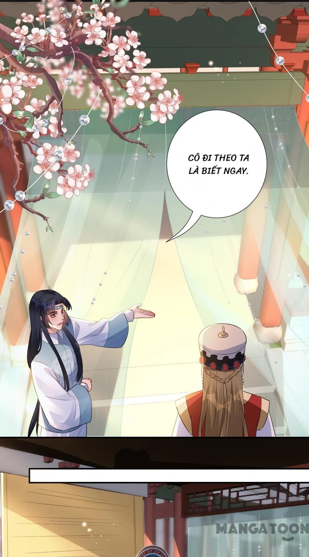 Quận Chúa Cẩn Thận, Đã Định Rồi Khó Đổi Lắm! Chapter 191 - 26