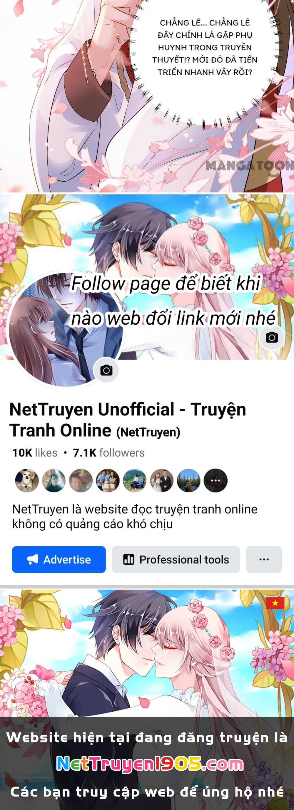 Quận Chúa Cẩn Thận, Đã Định Rồi Khó Đổi Lắm! Chapter 191 - 29