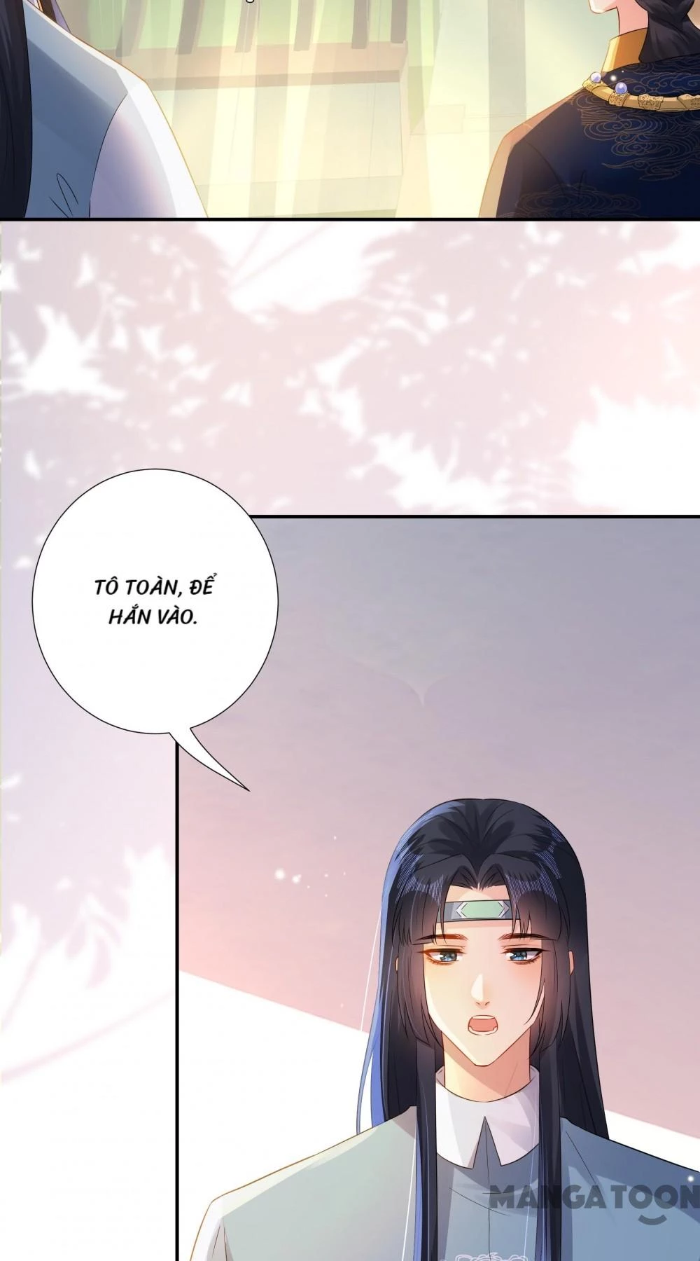 Quận Chúa Cẩn Thận, Đã Định Rồi Khó Đổi Lắm! Chapter 192 - 16