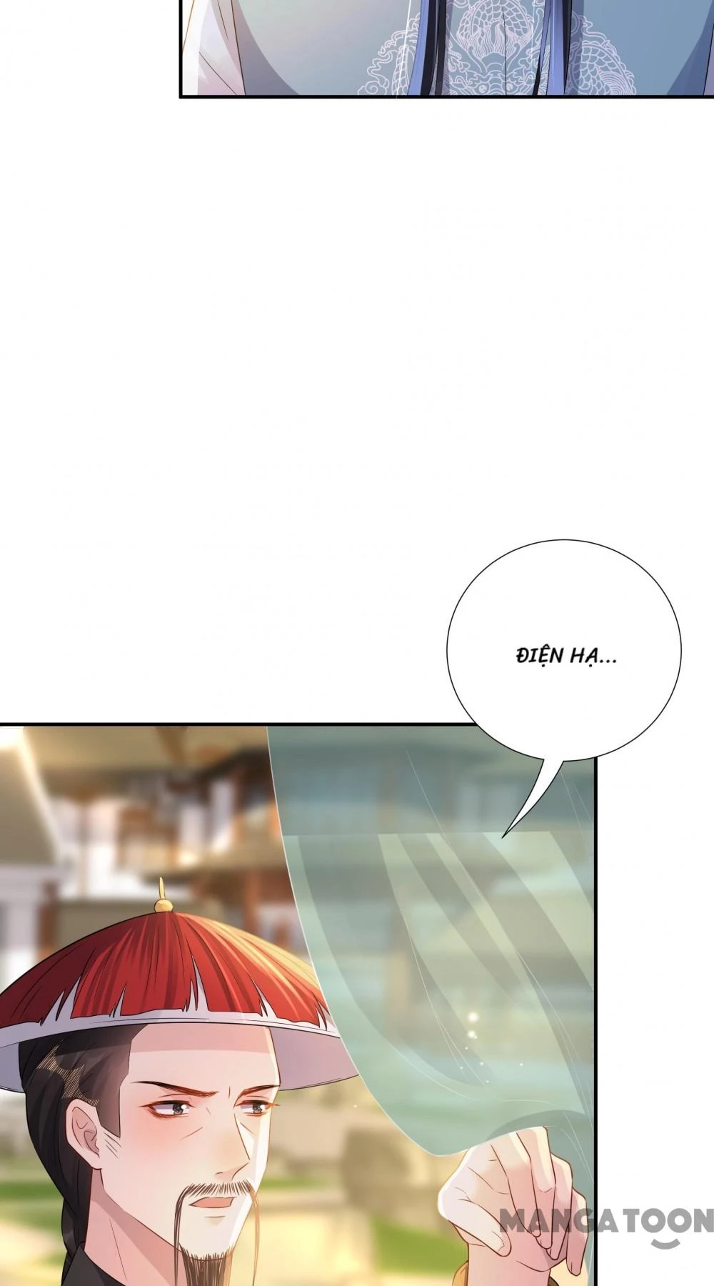 Quận Chúa Cẩn Thận, Đã Định Rồi Khó Đổi Lắm! Chapter 192 - 17