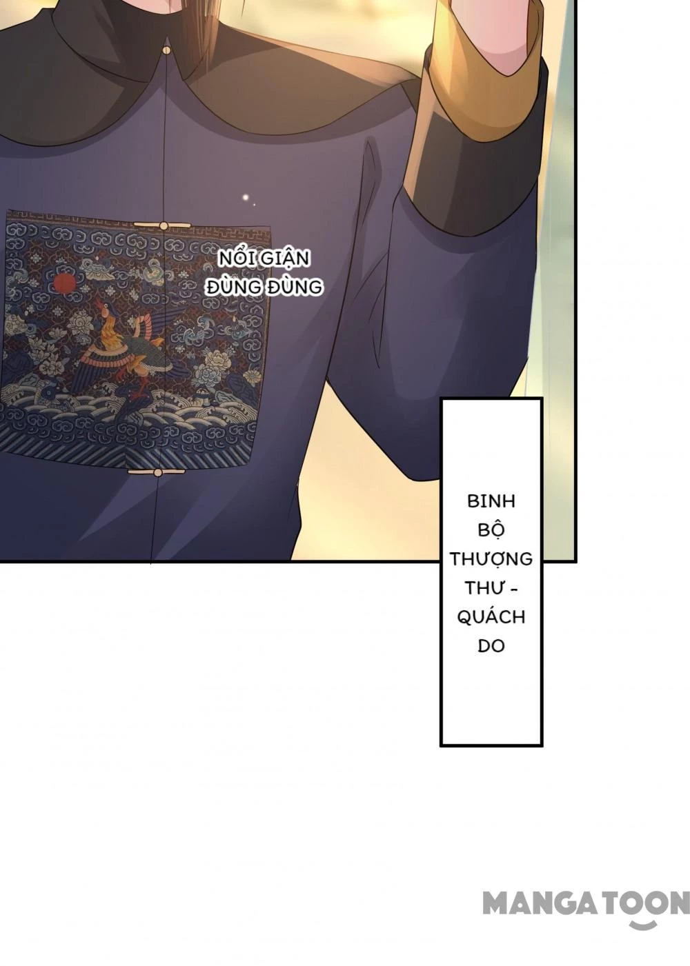 Quận Chúa Cẩn Thận, Đã Định Rồi Khó Đổi Lắm! Chapter 192 - 18