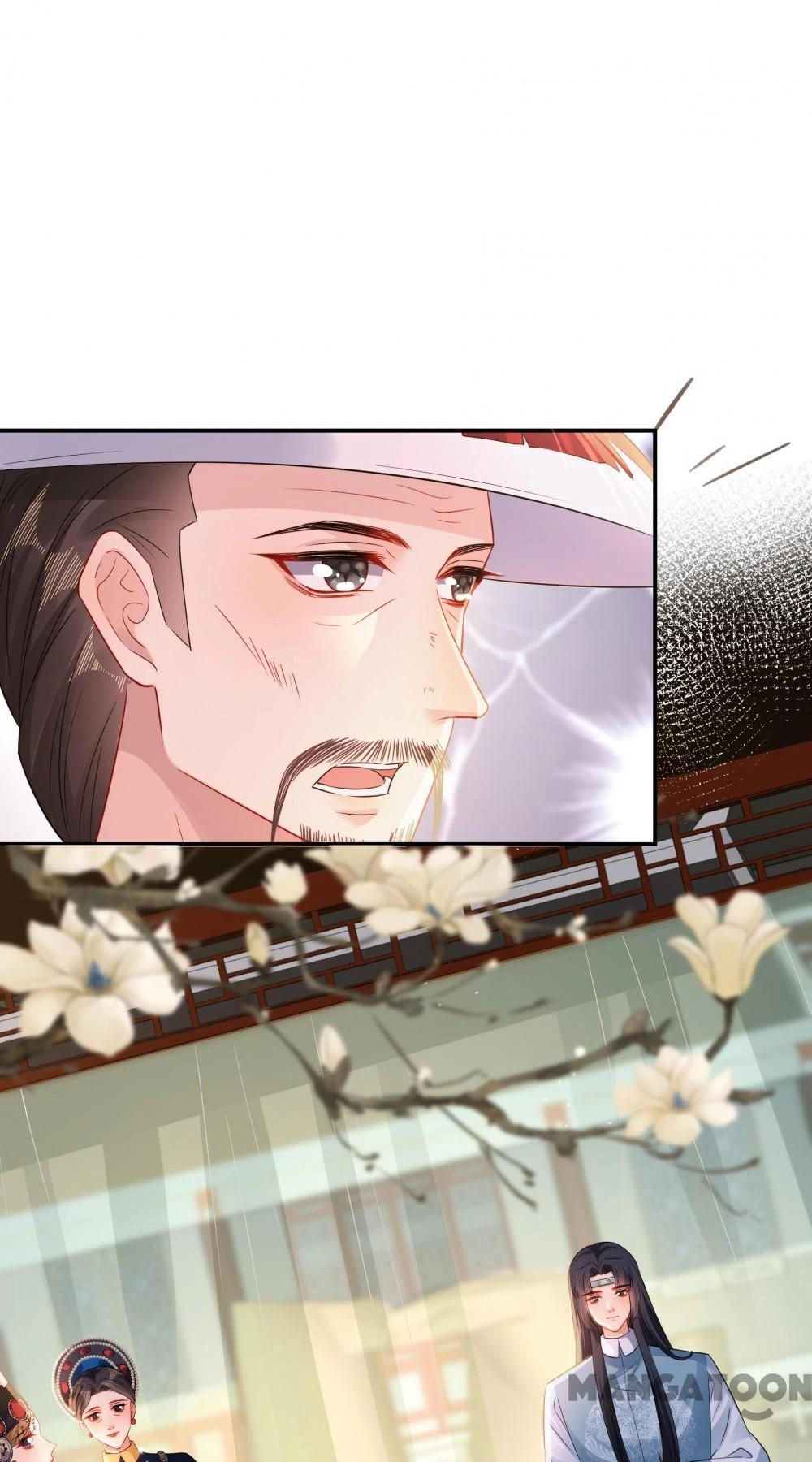 Quận Chúa Cẩn Thận, Đã Định Rồi Khó Đổi Lắm! Chapter 192 - 19