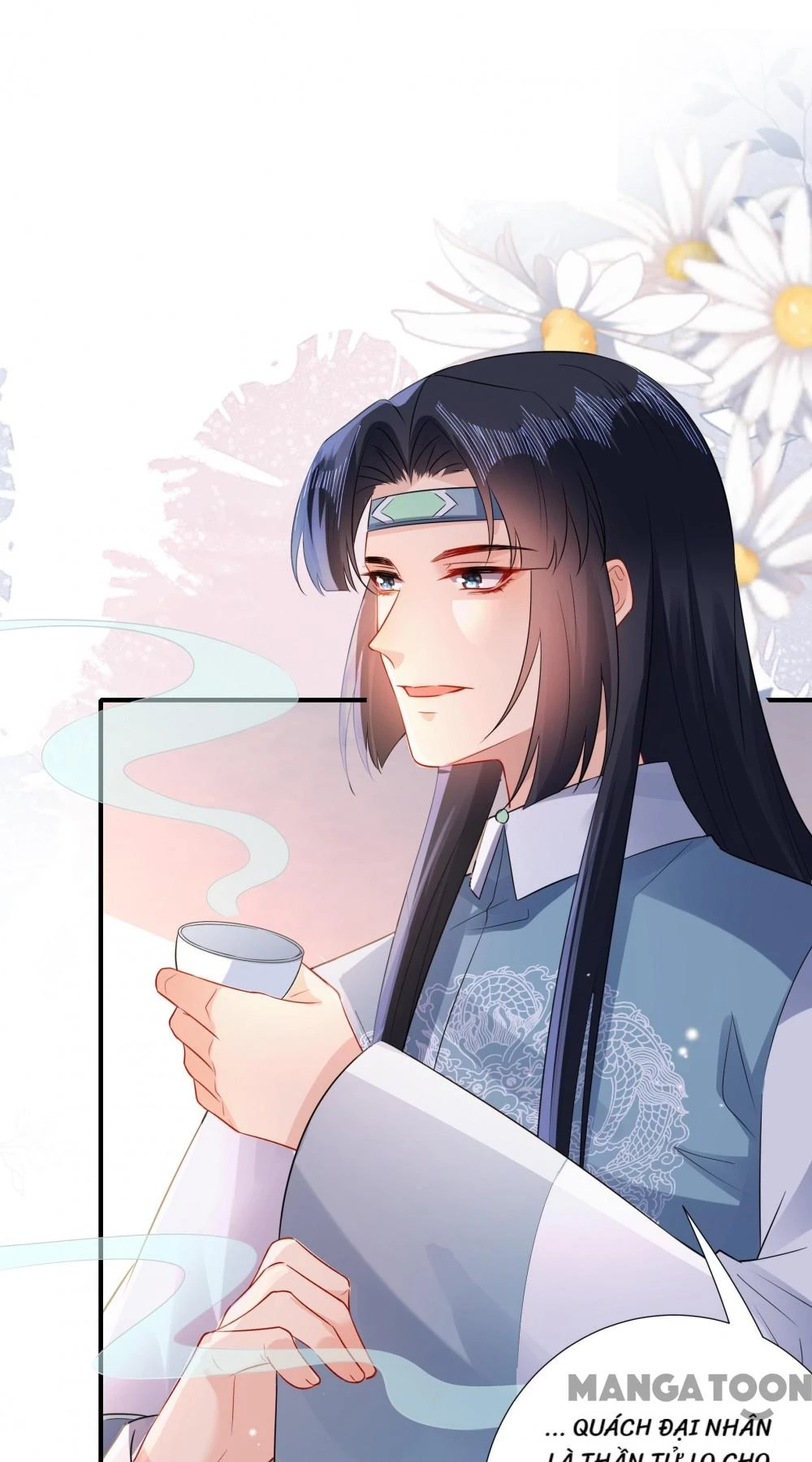 Quận Chúa Cẩn Thận, Đã Định Rồi Khó Đổi Lắm! Chapter 192 - 22