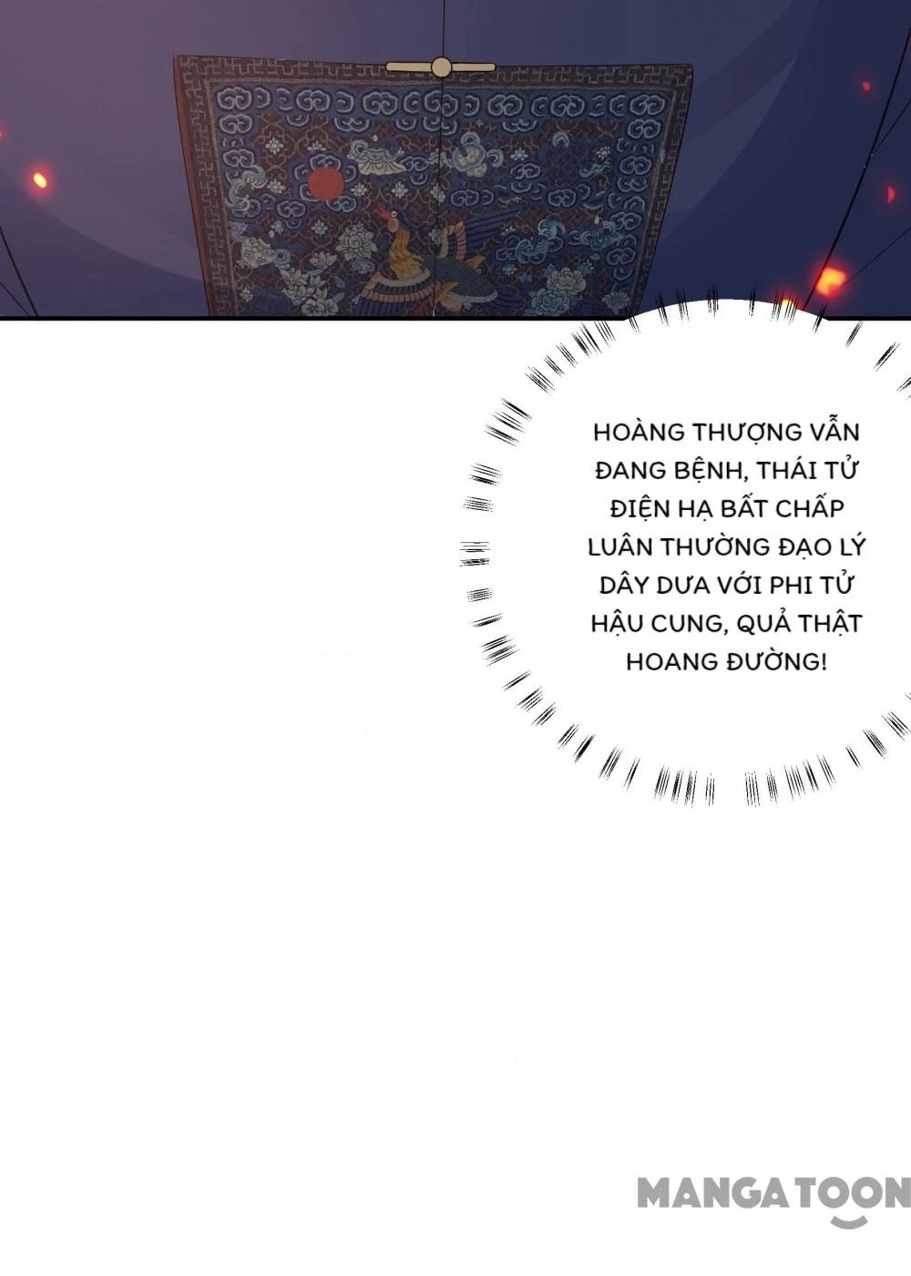 Quận Chúa Cẩn Thận, Đã Định Rồi Khó Đổi Lắm! Chapter 192 - 27