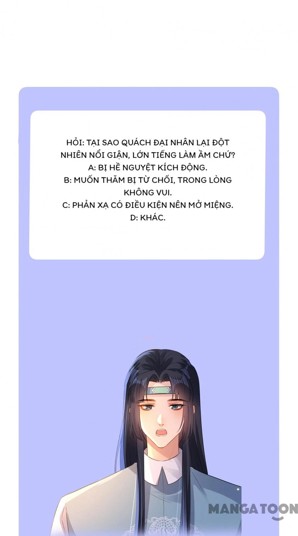 Quận Chúa Cẩn Thận, Đã Định Rồi Khó Đổi Lắm! Chapter 192 - 28