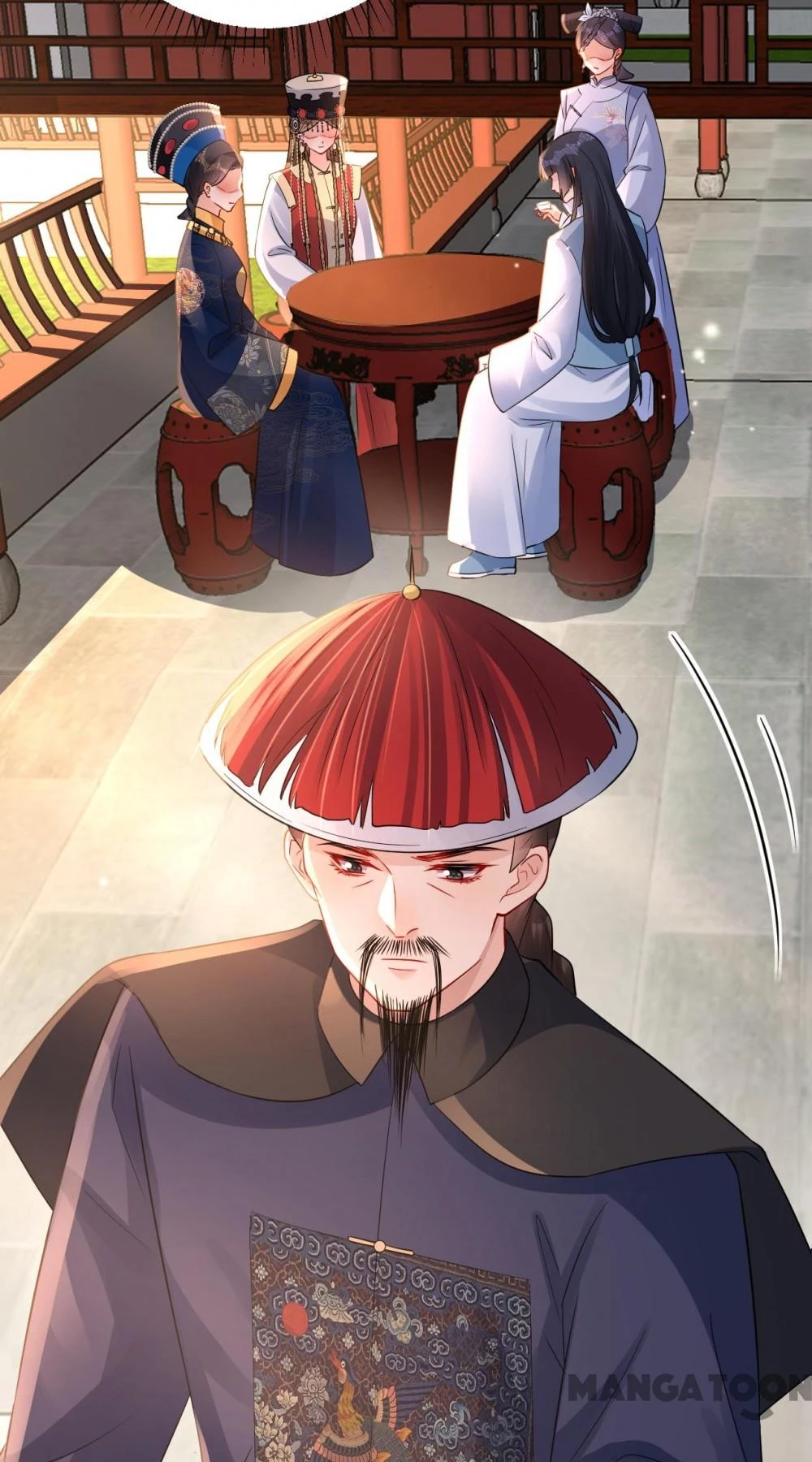 Quận Chúa Cẩn Thận, Đã Định Rồi Khó Đổi Lắm! Chapter 193 - 6