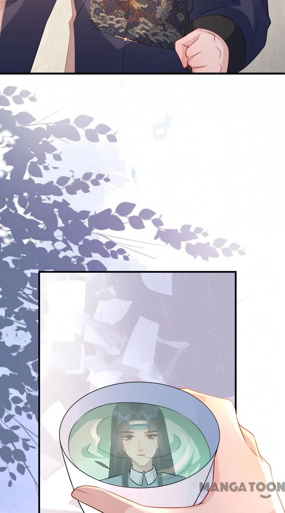 Quận Chúa Cẩn Thận, Đã Định Rồi Khó Đổi Lắm! Chapter 193 - 7