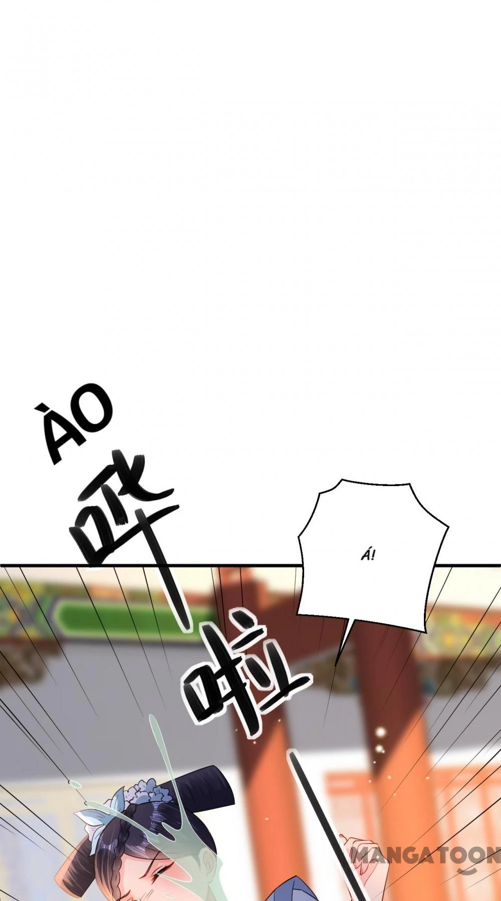 Quận Chúa Cẩn Thận, Đã Định Rồi Khó Đổi Lắm! Chapter 193 - 10