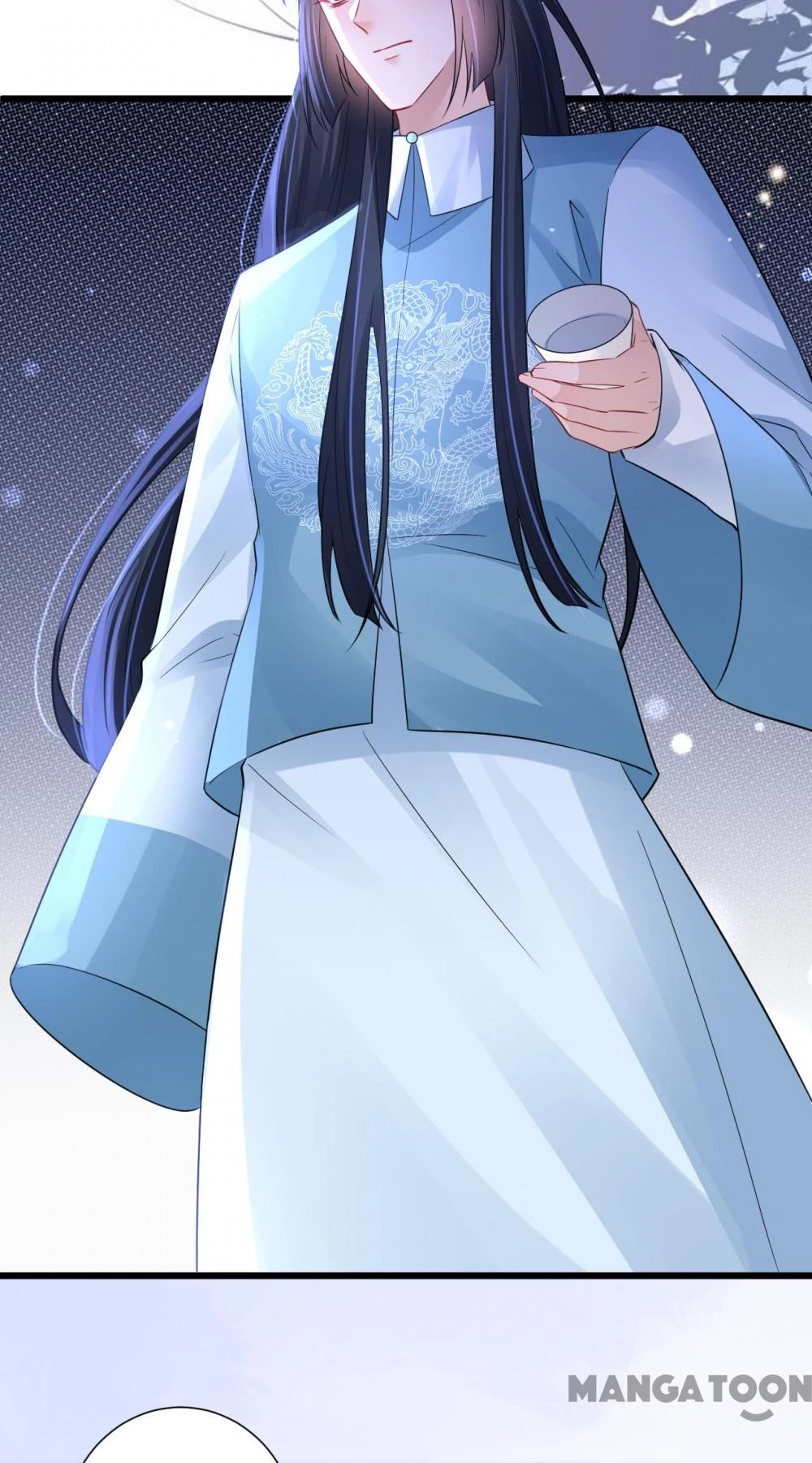 Quận Chúa Cẩn Thận, Đã Định Rồi Khó Đổi Lắm! Chapter 193 - 12