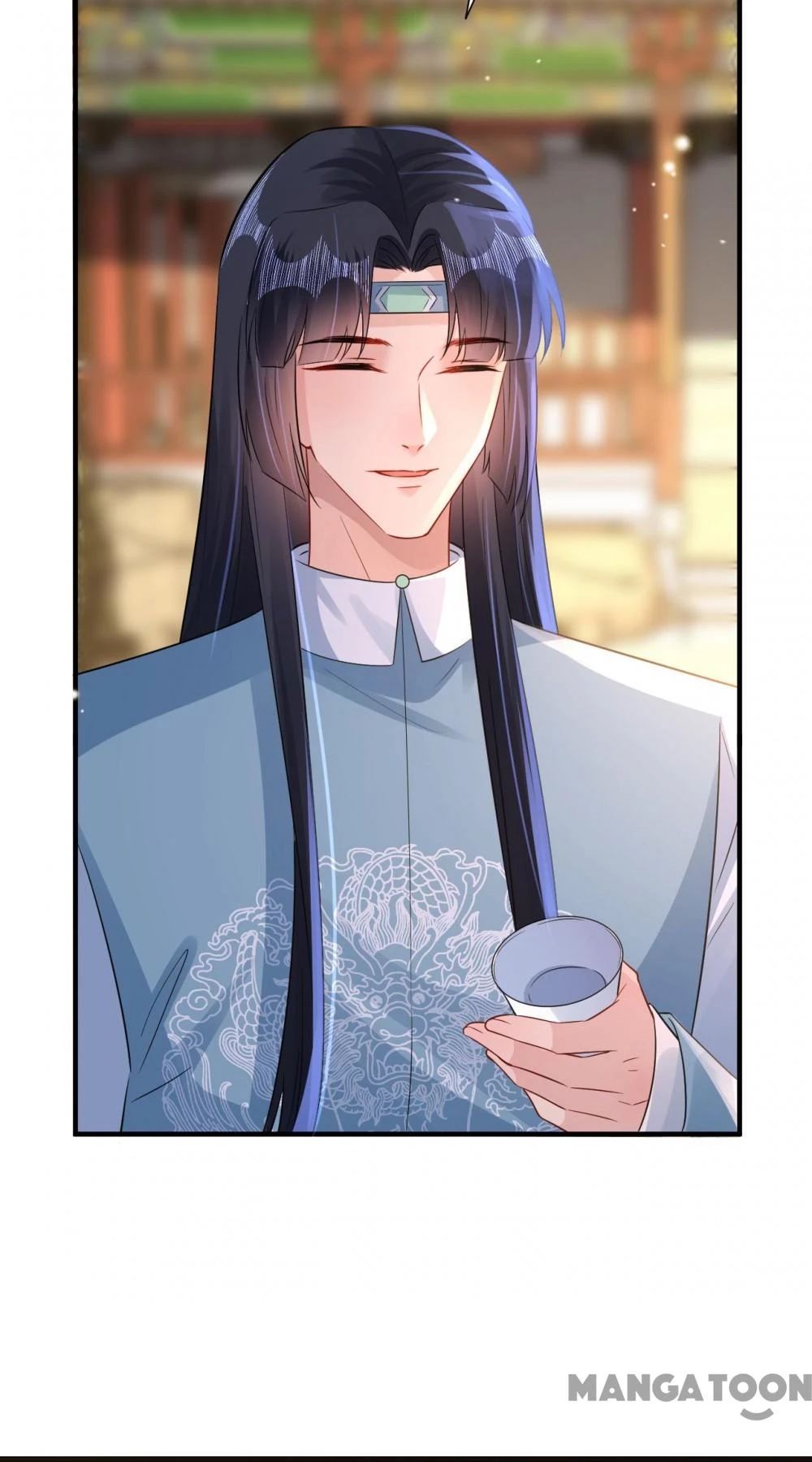 Quận Chúa Cẩn Thận, Đã Định Rồi Khó Đổi Lắm! Chapter 193 - 14