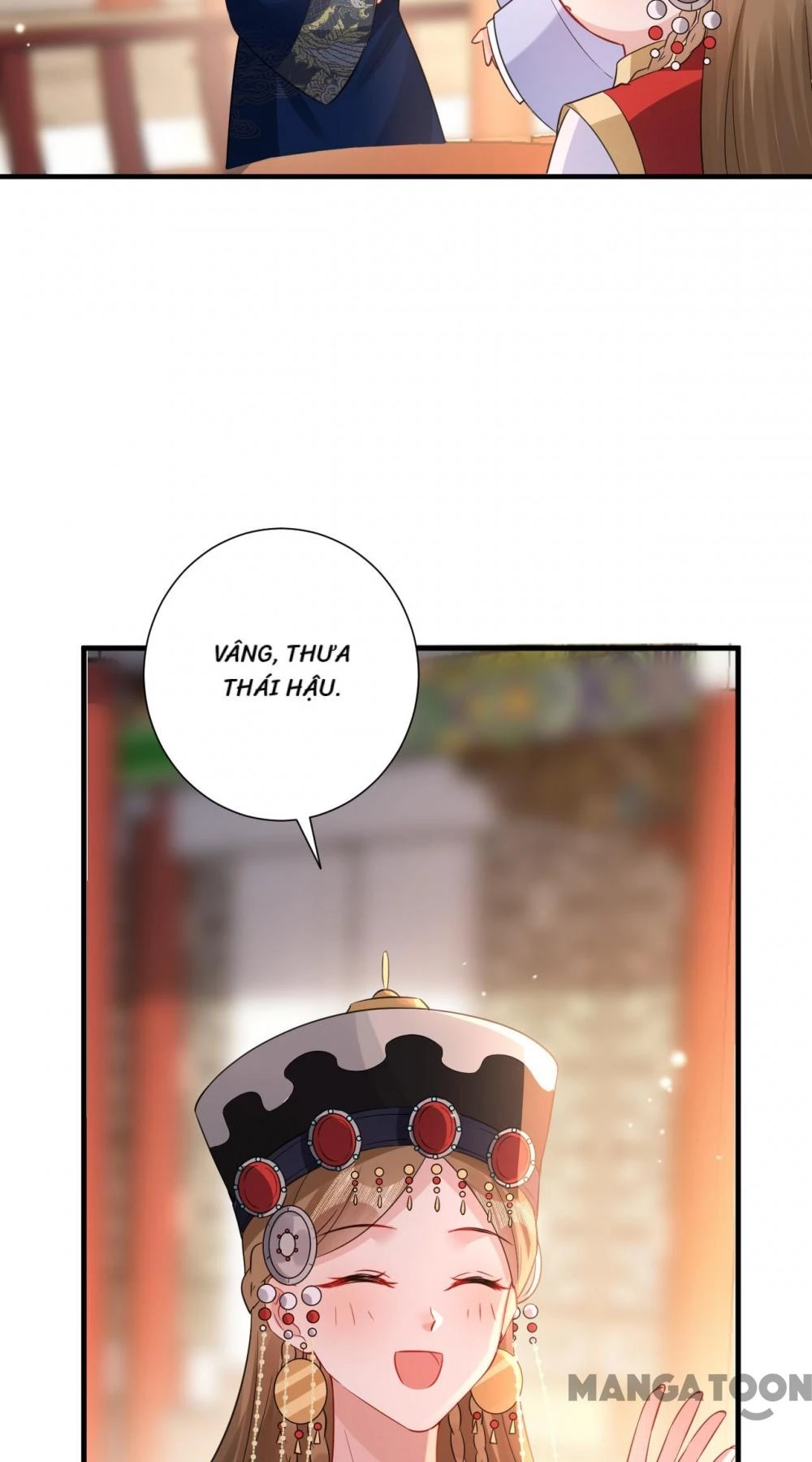 Quận Chúa Cẩn Thận, Đã Định Rồi Khó Đổi Lắm! Chapter 193 - 22