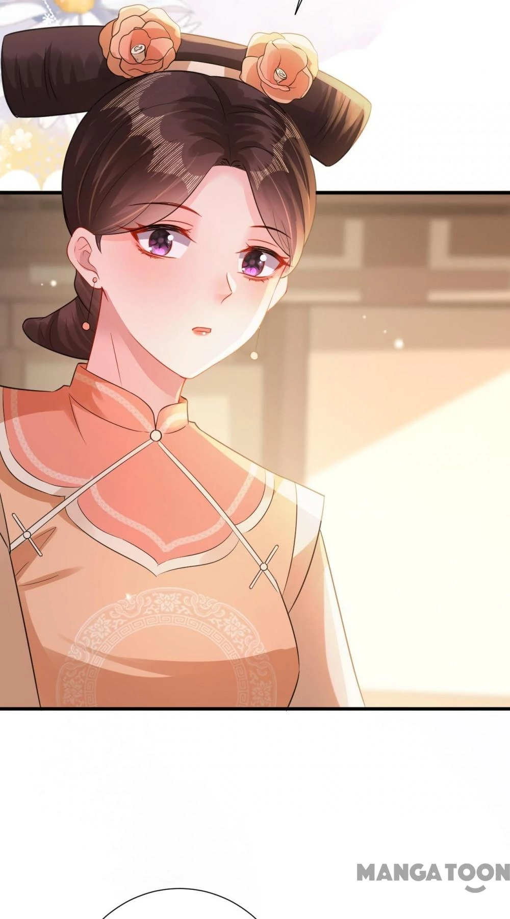 Quận Chúa Cẩn Thận, Đã Định Rồi Khó Đổi Lắm! Chapter 193 - 51