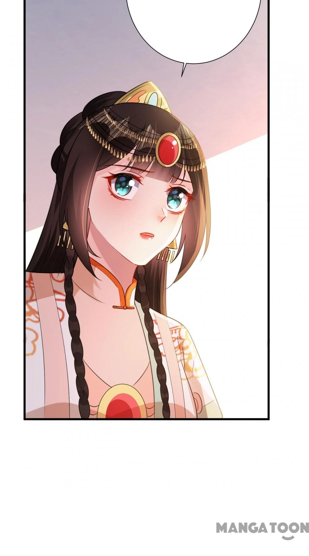 Quận Chúa Cẩn Thận, Đã Định Rồi Khó Đổi Lắm! Chapter 193 - 55