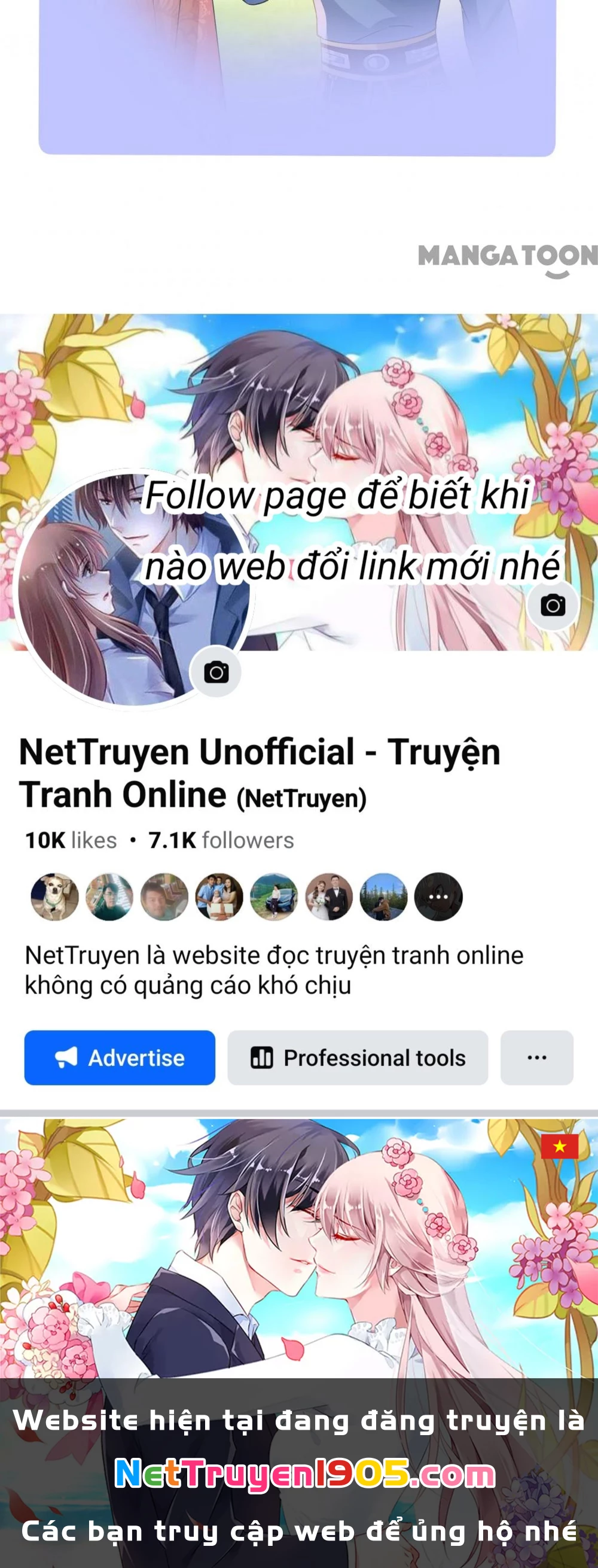 Quận Chúa Cẩn Thận, Đã Định Rồi Khó Đổi Lắm! Chapter 193 - 58