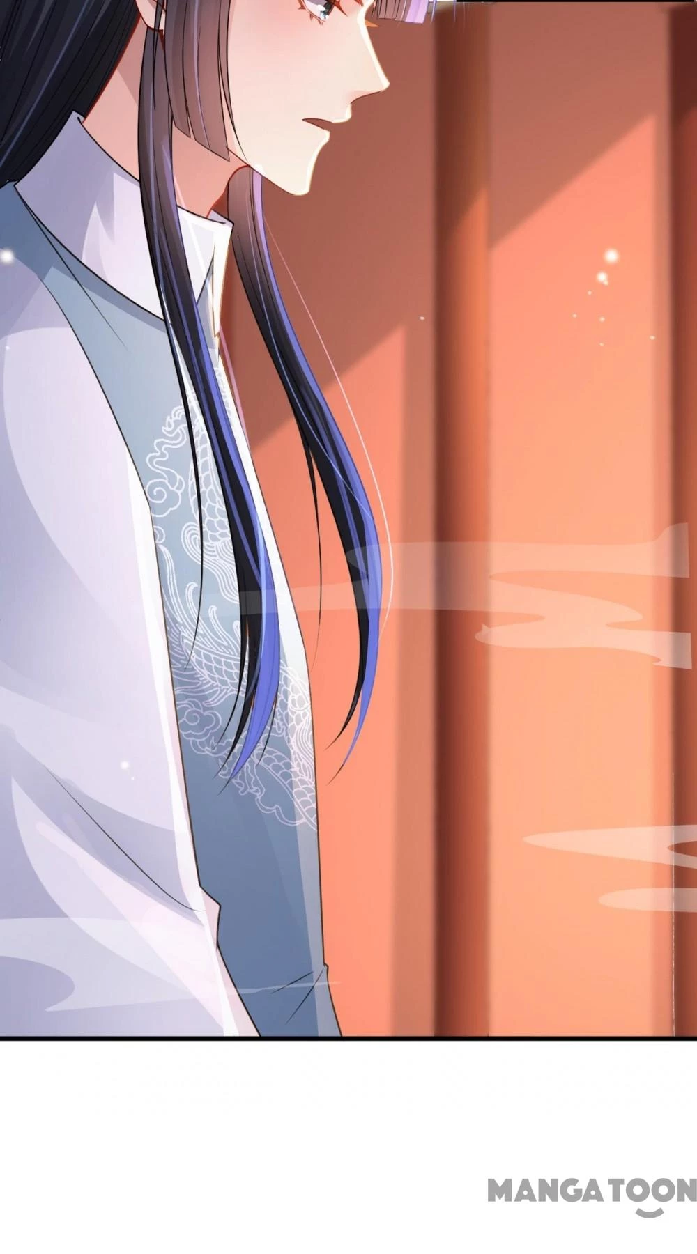 Quận Chúa Cẩn Thận, Đã Định Rồi Khó Đổi Lắm! Chapter 194 - 21